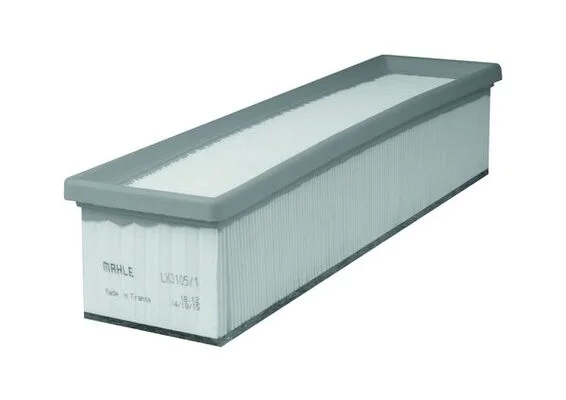 LX 3105/1 - KNECHT