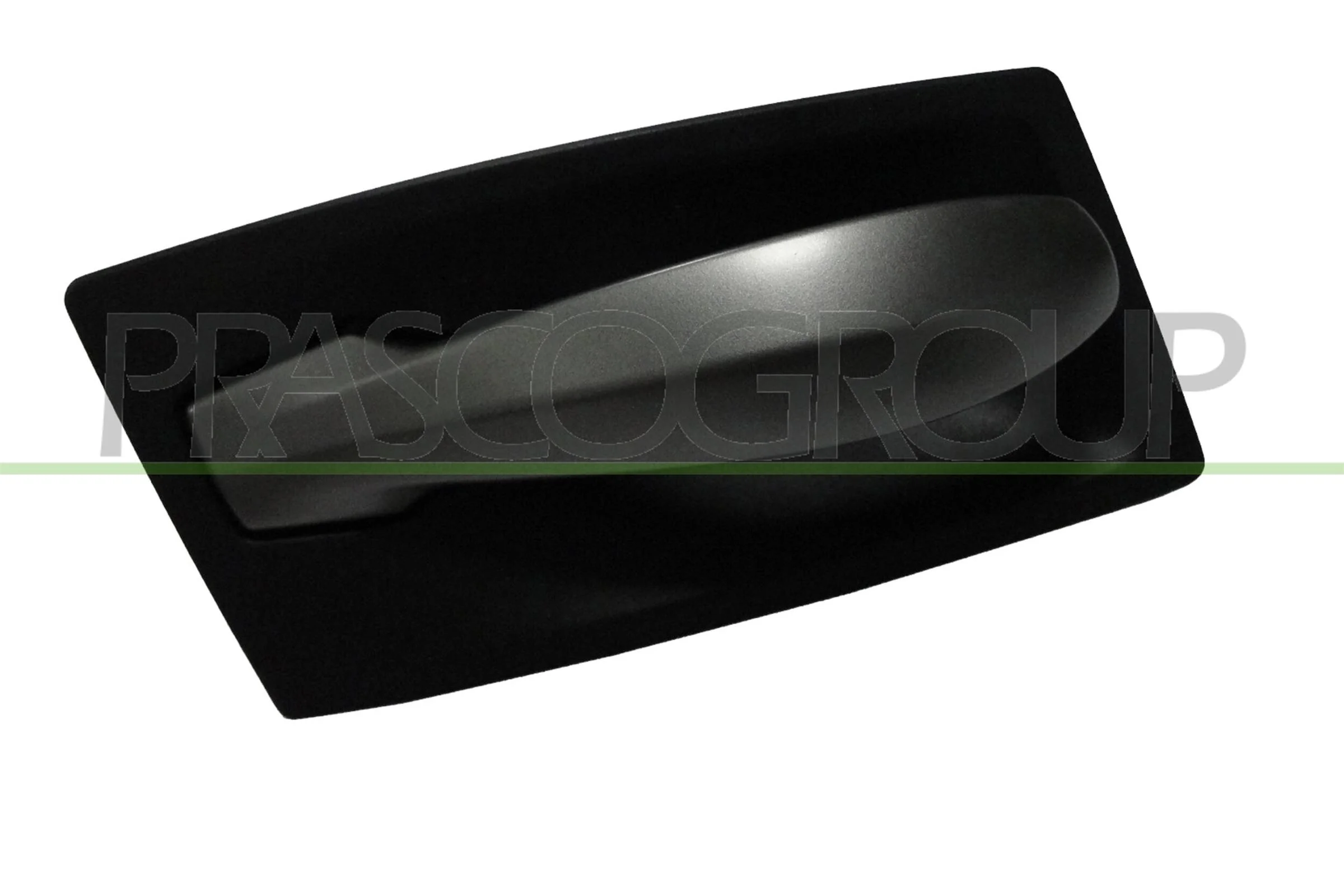 Dveřní madlo, vnitřní výbava