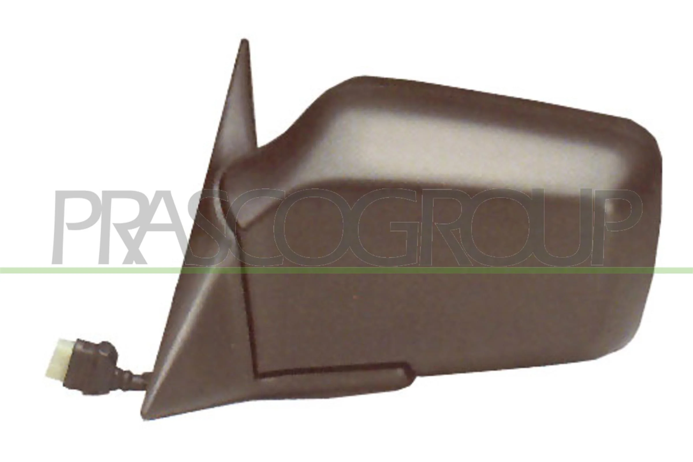 Vnější zpětné zrcátko