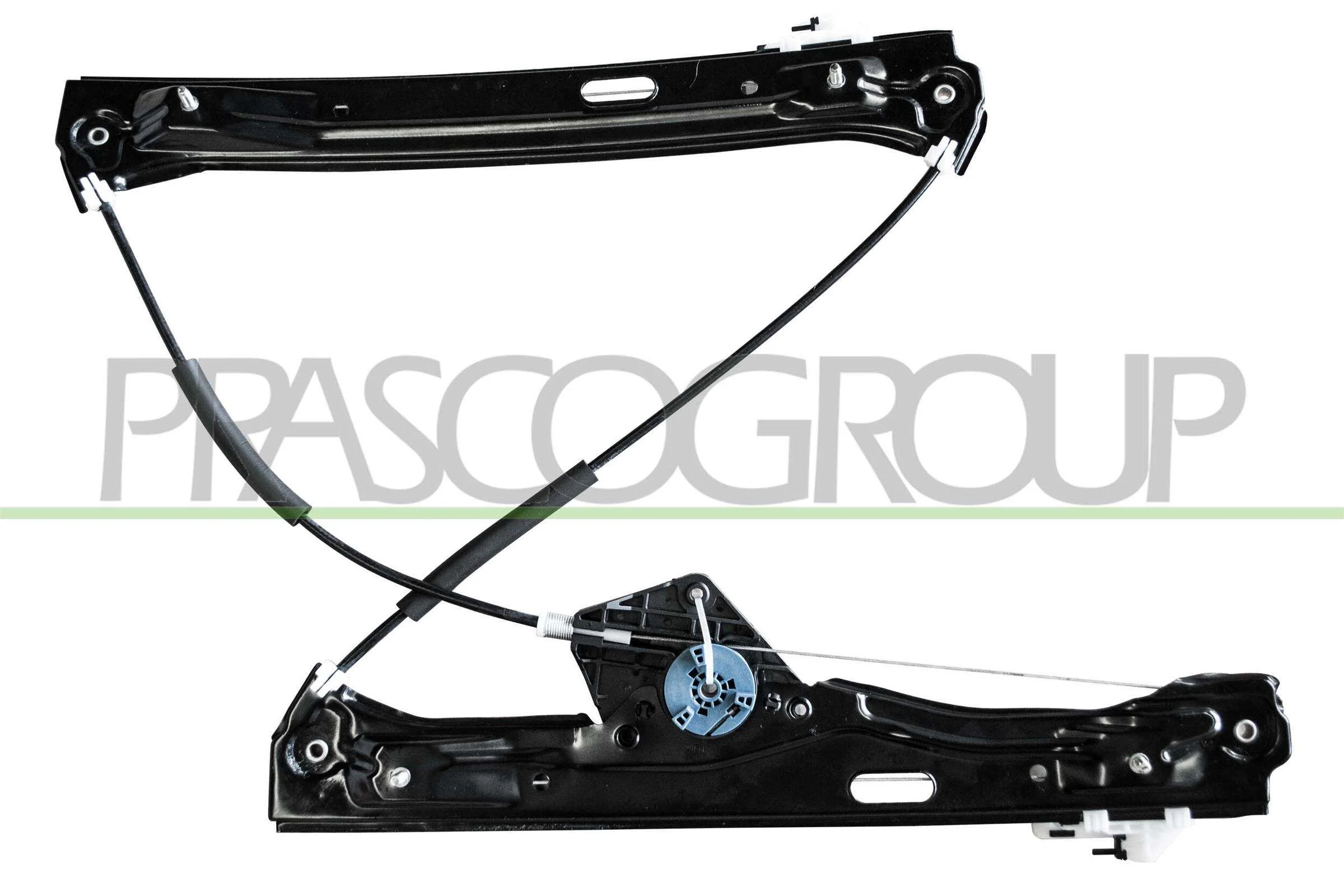 Zvedací zařízení oken