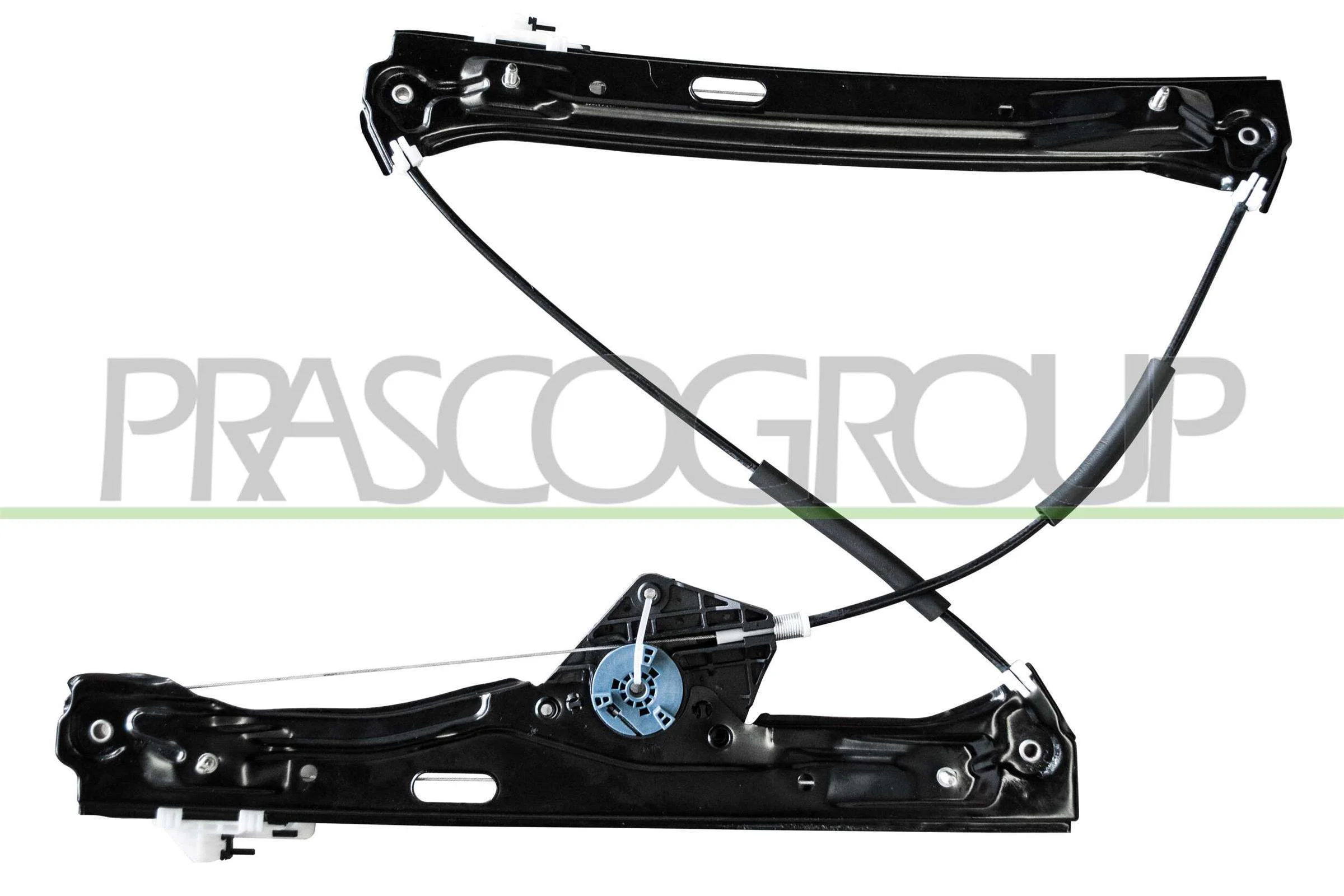 Zvedací zařízení oken