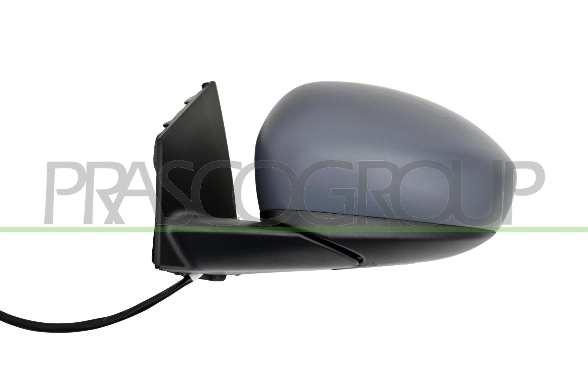 Vnější zpětné zrcátko