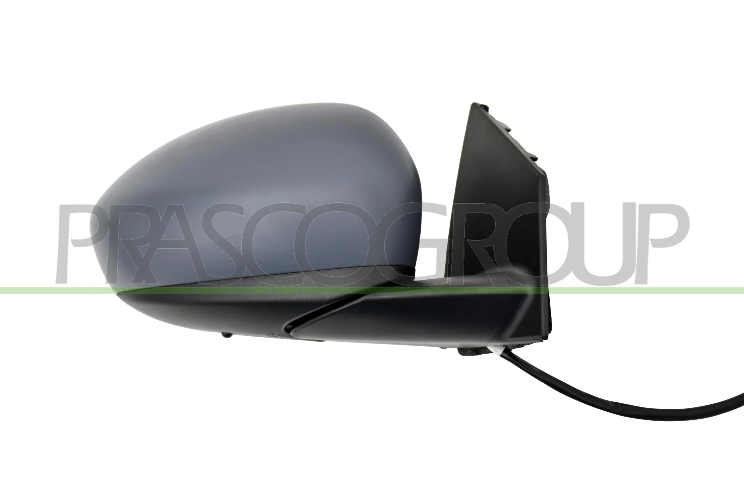 Vnější zpětné zrcátko