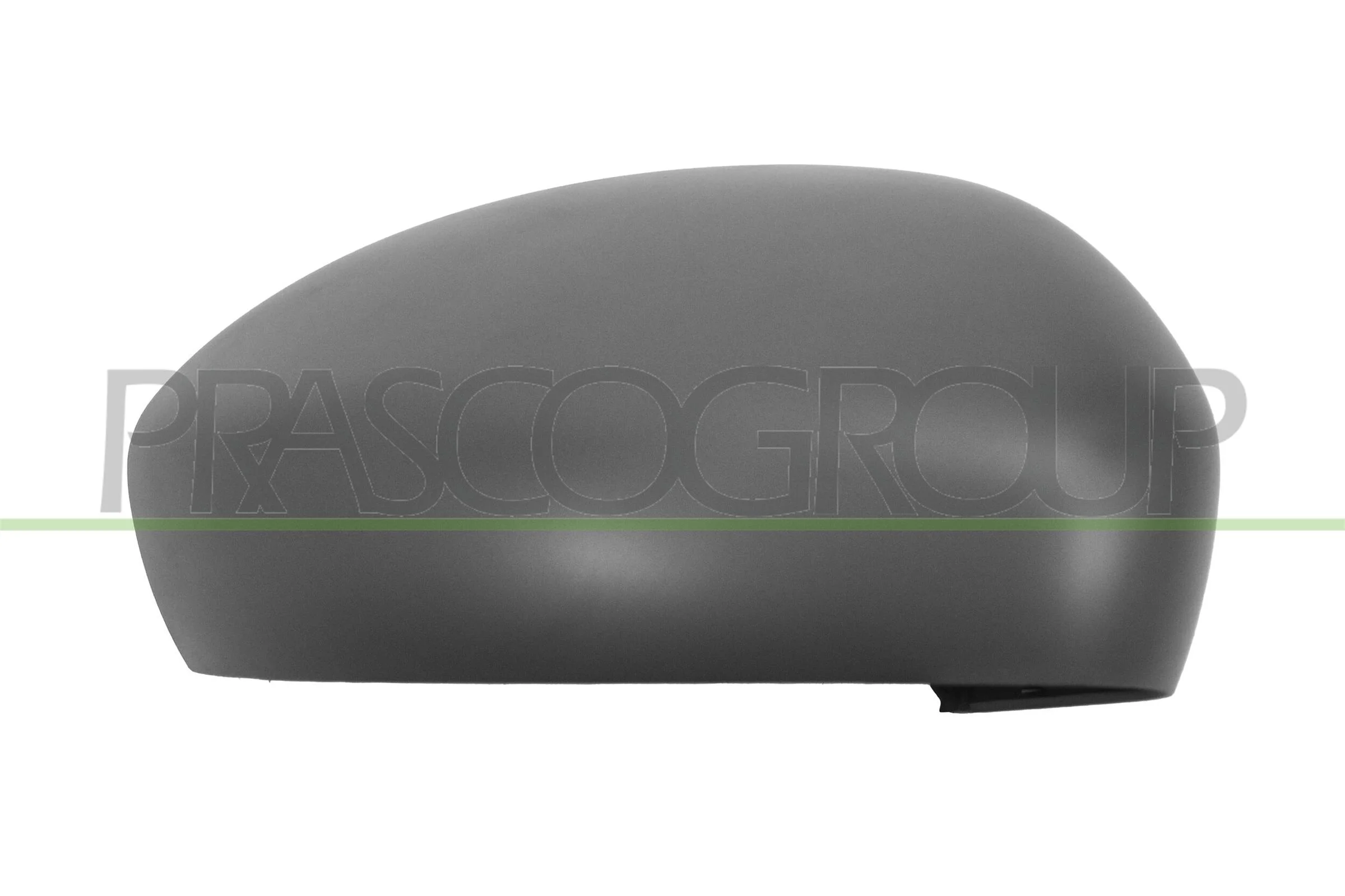 Kryt, vnější zrcátko