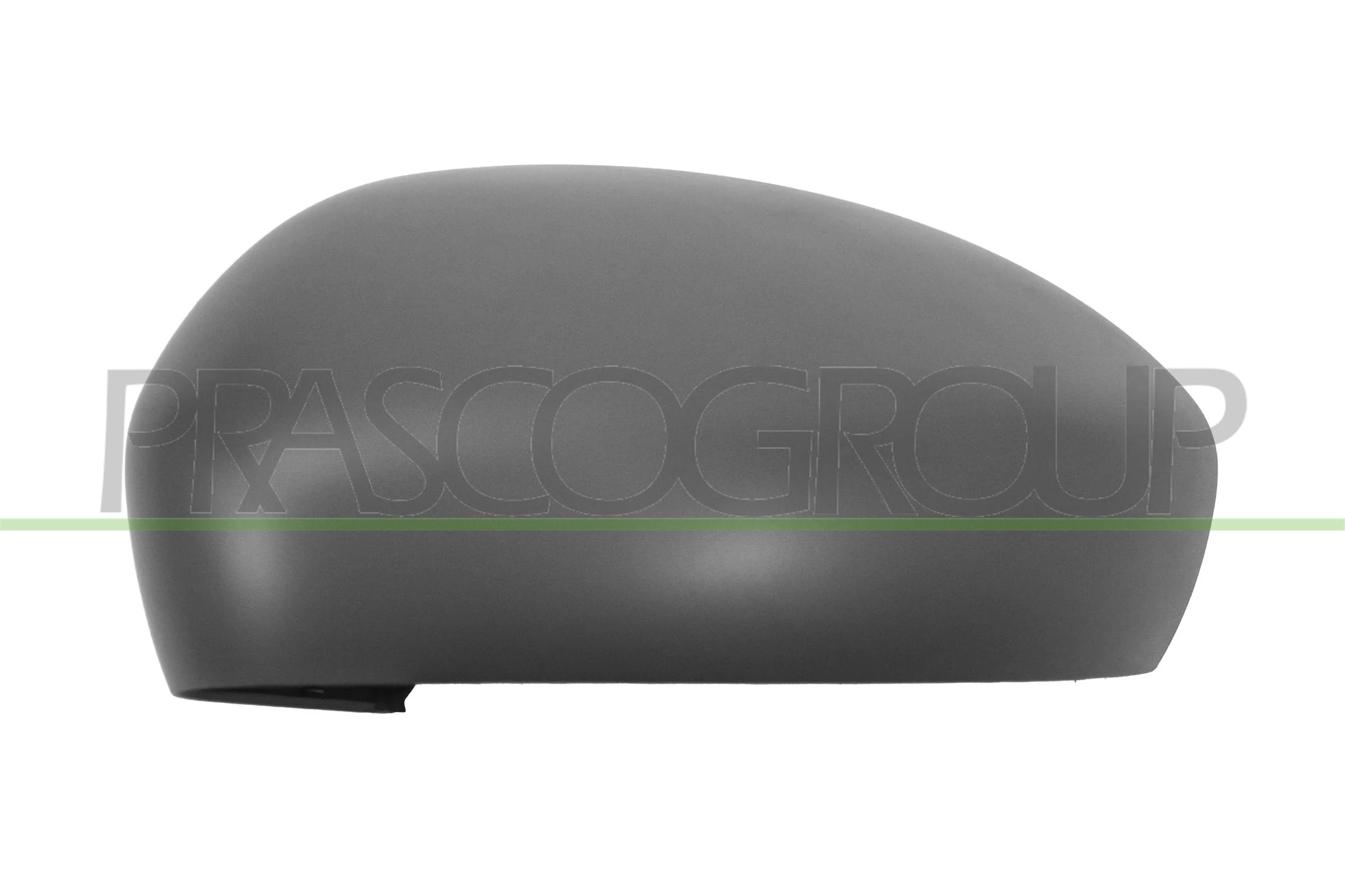 Kryt, vnější zrcátko