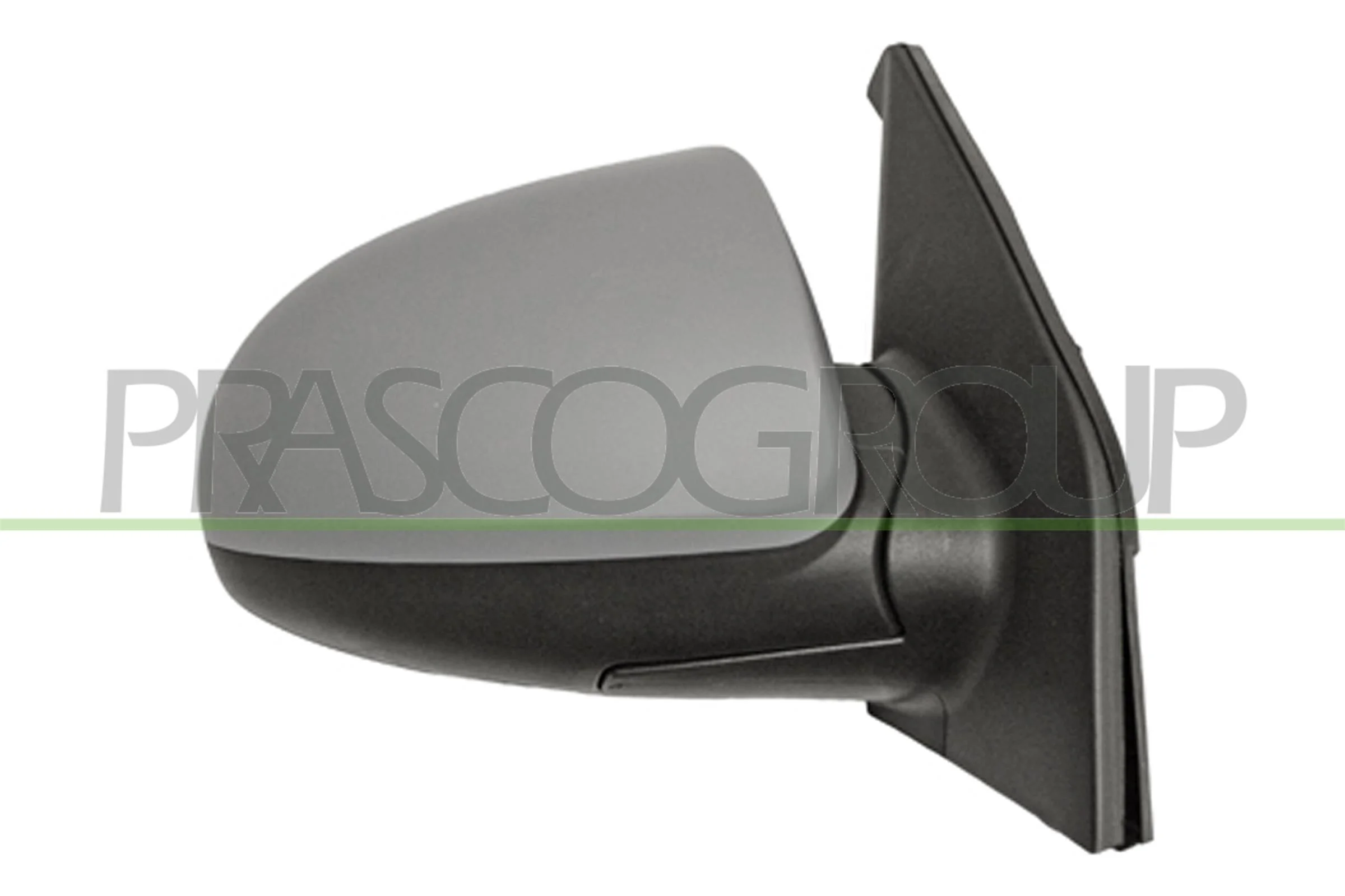 Vnější zpětné zrcátko