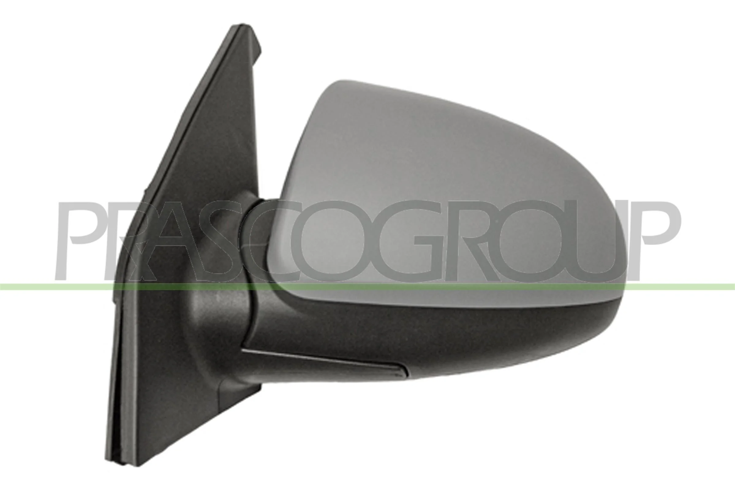 Vnější zpětné zrcátko