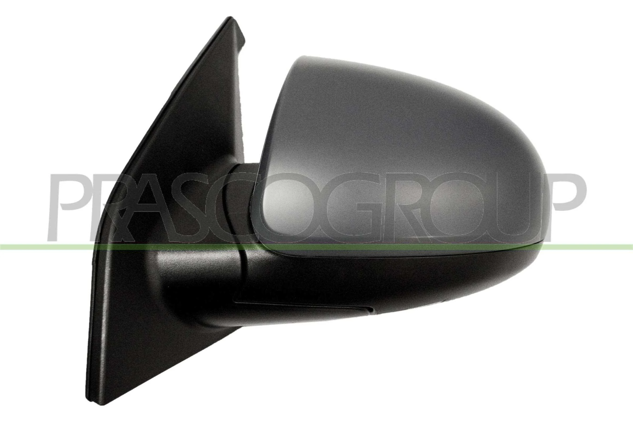 Vnější zpětné zrcátko Premium