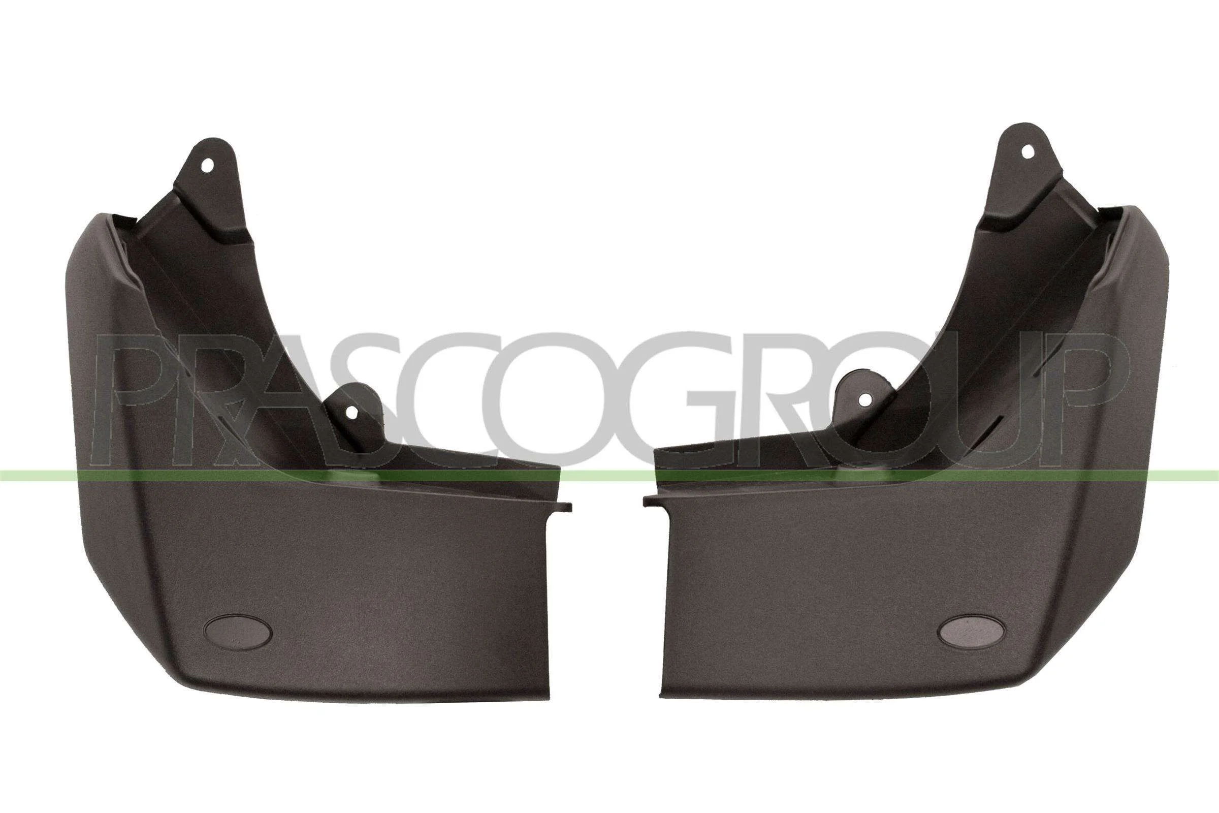 Lapač nečistot, (zástěrka)