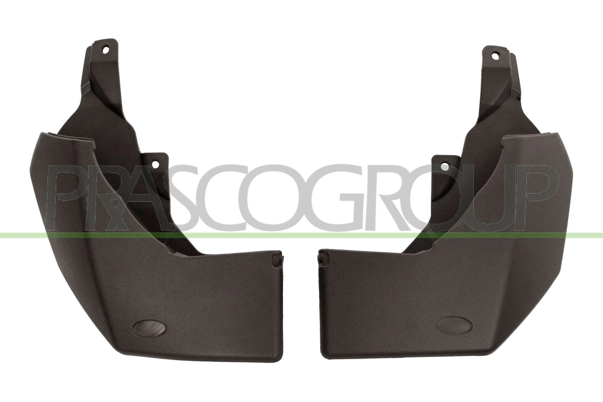 Lapač nečistot, (zástěrka)