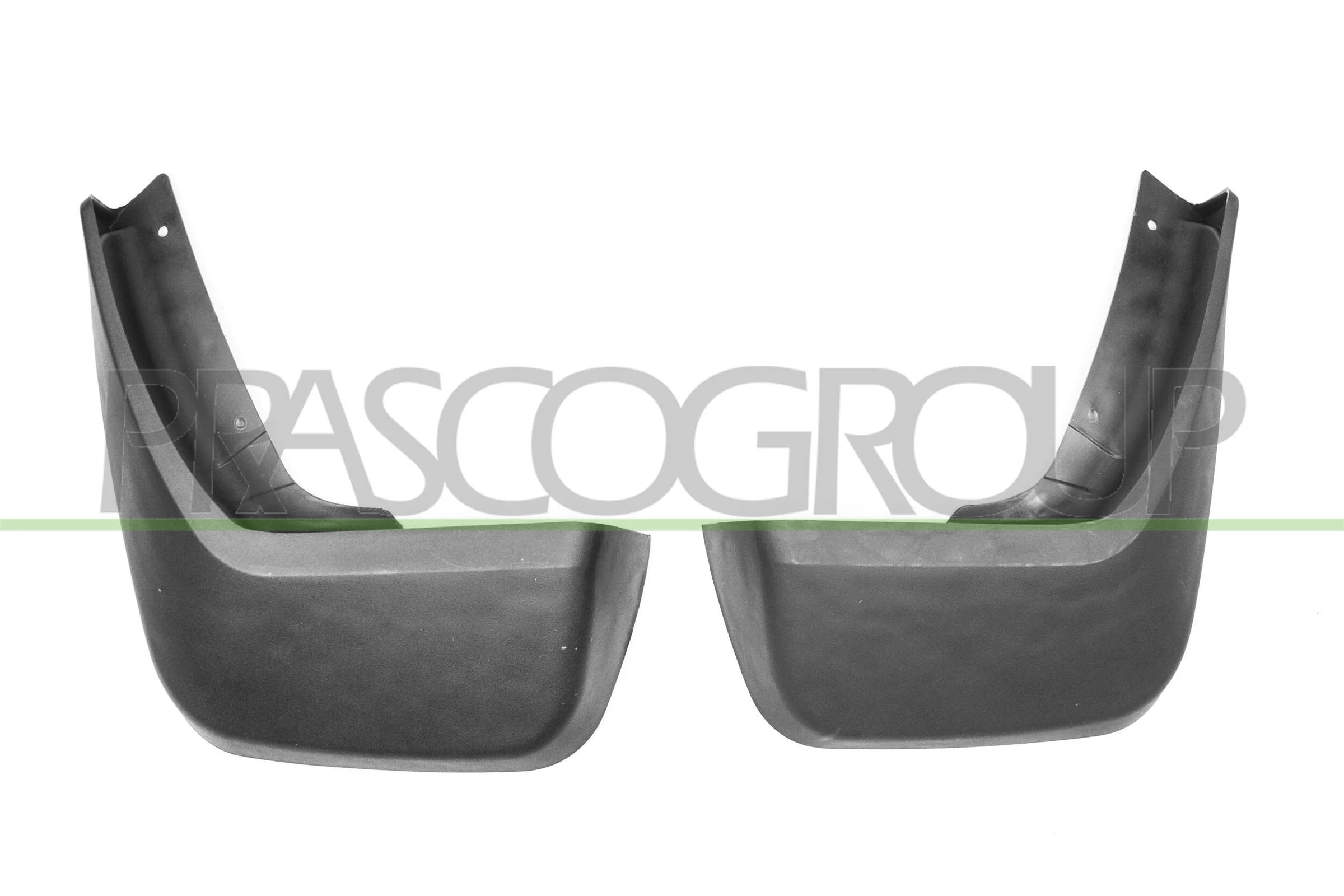 Lapač nečistot, (zástěrka)