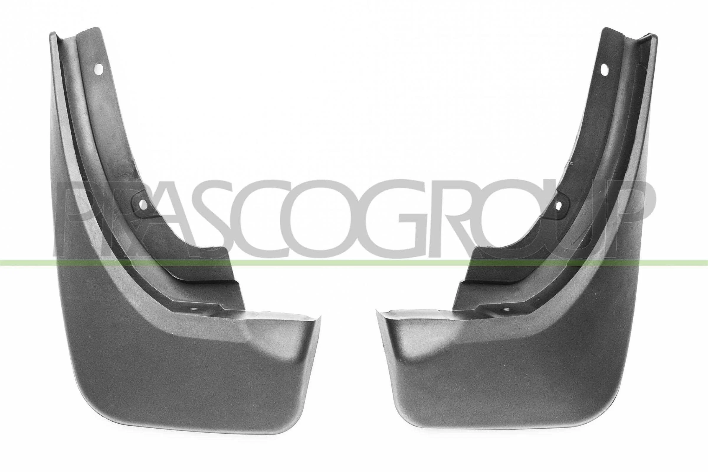 Lapač nečistot, (zástěrka)