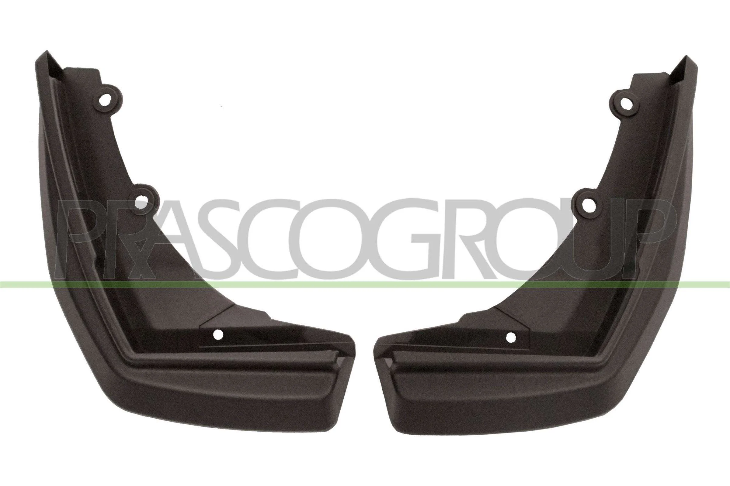 Lapač nečistot, (zástěrka)