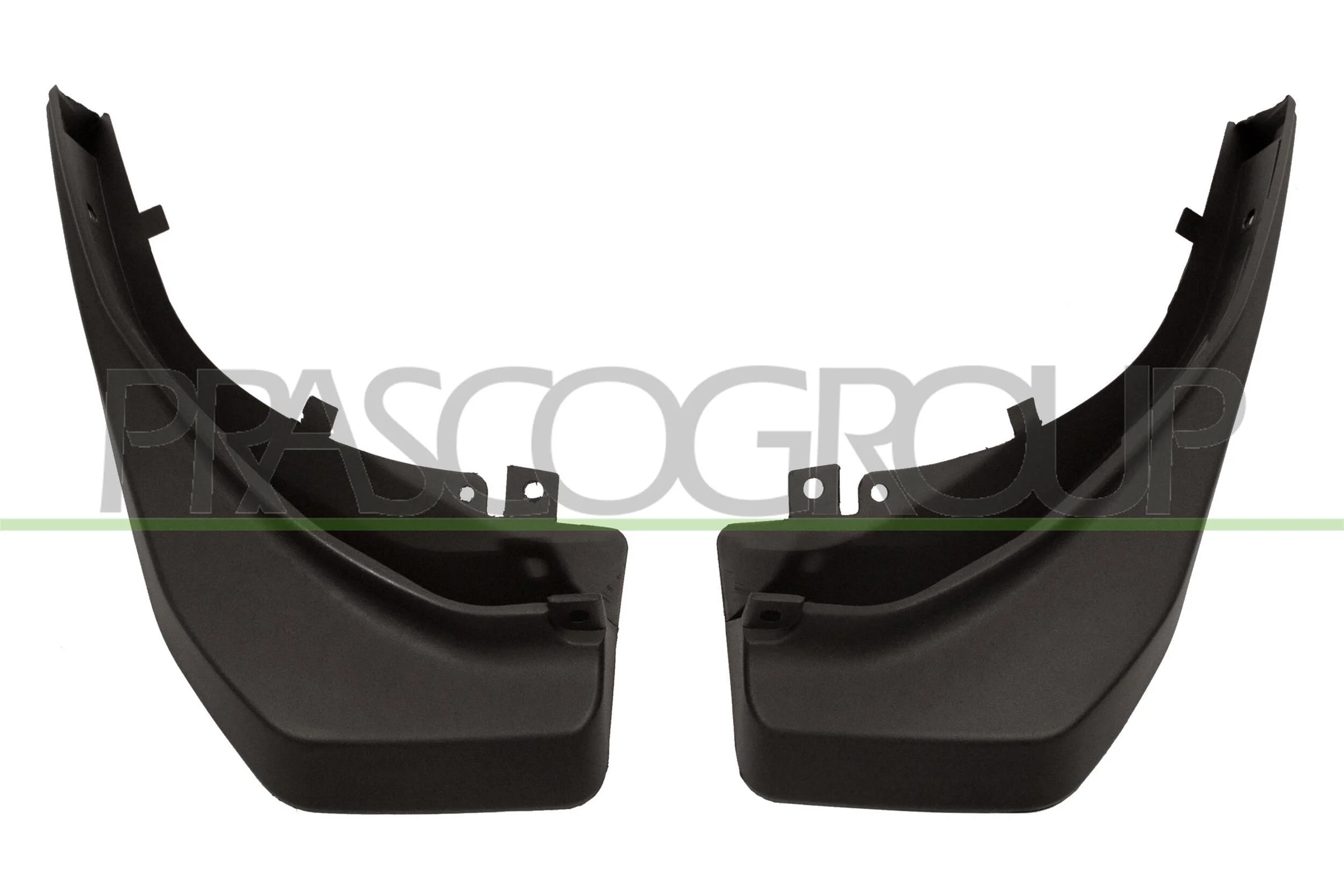 Lapač nečistot, (zástěrka)