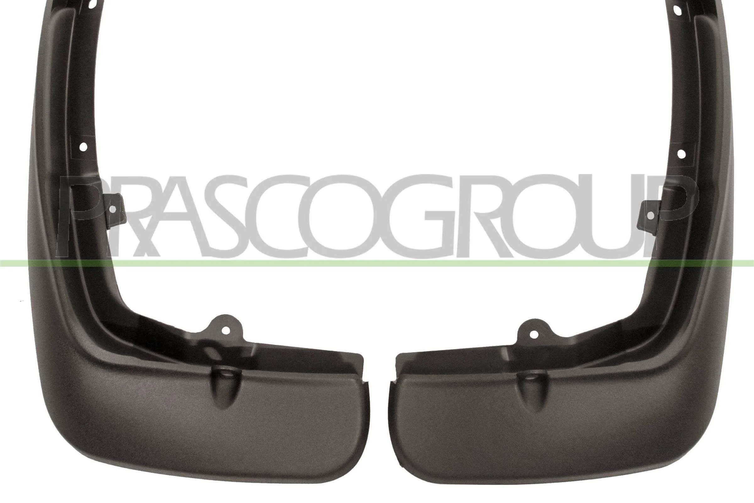 Lapač nečistot, (zástěrka)