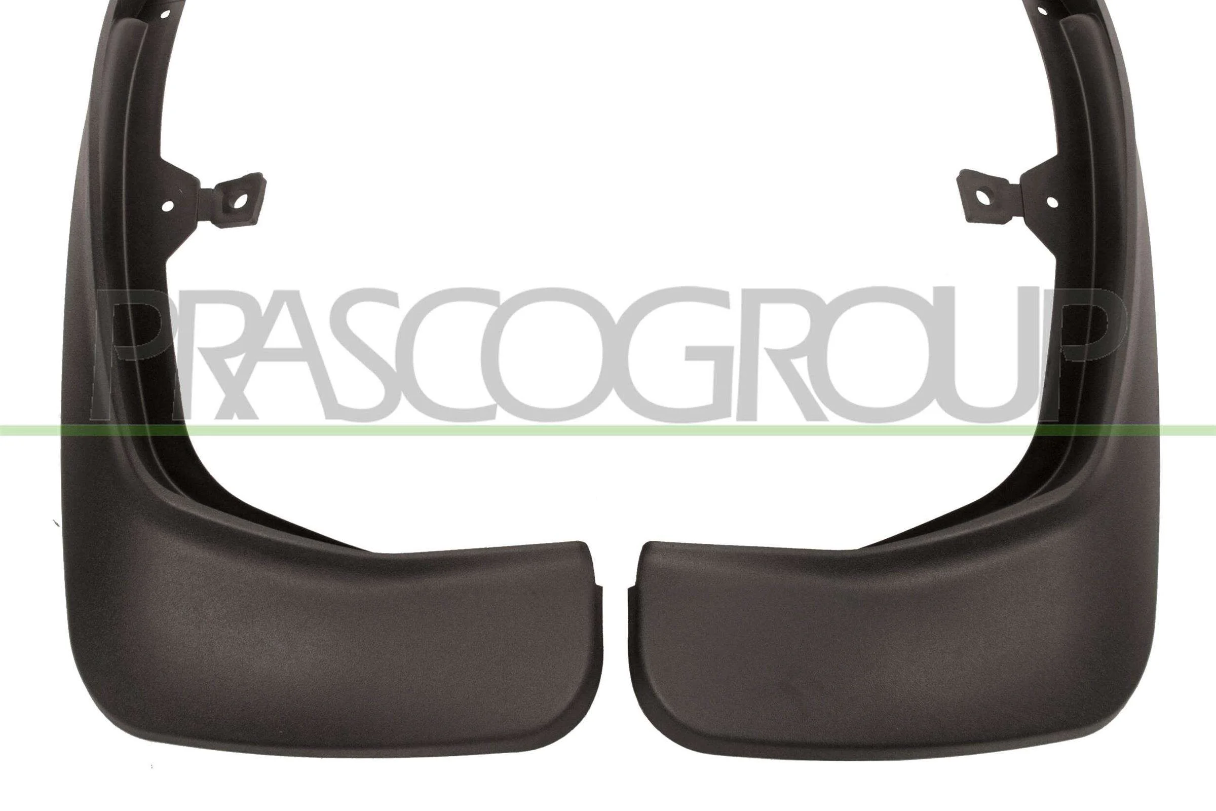 Lapač nečistot, (zástěrka)