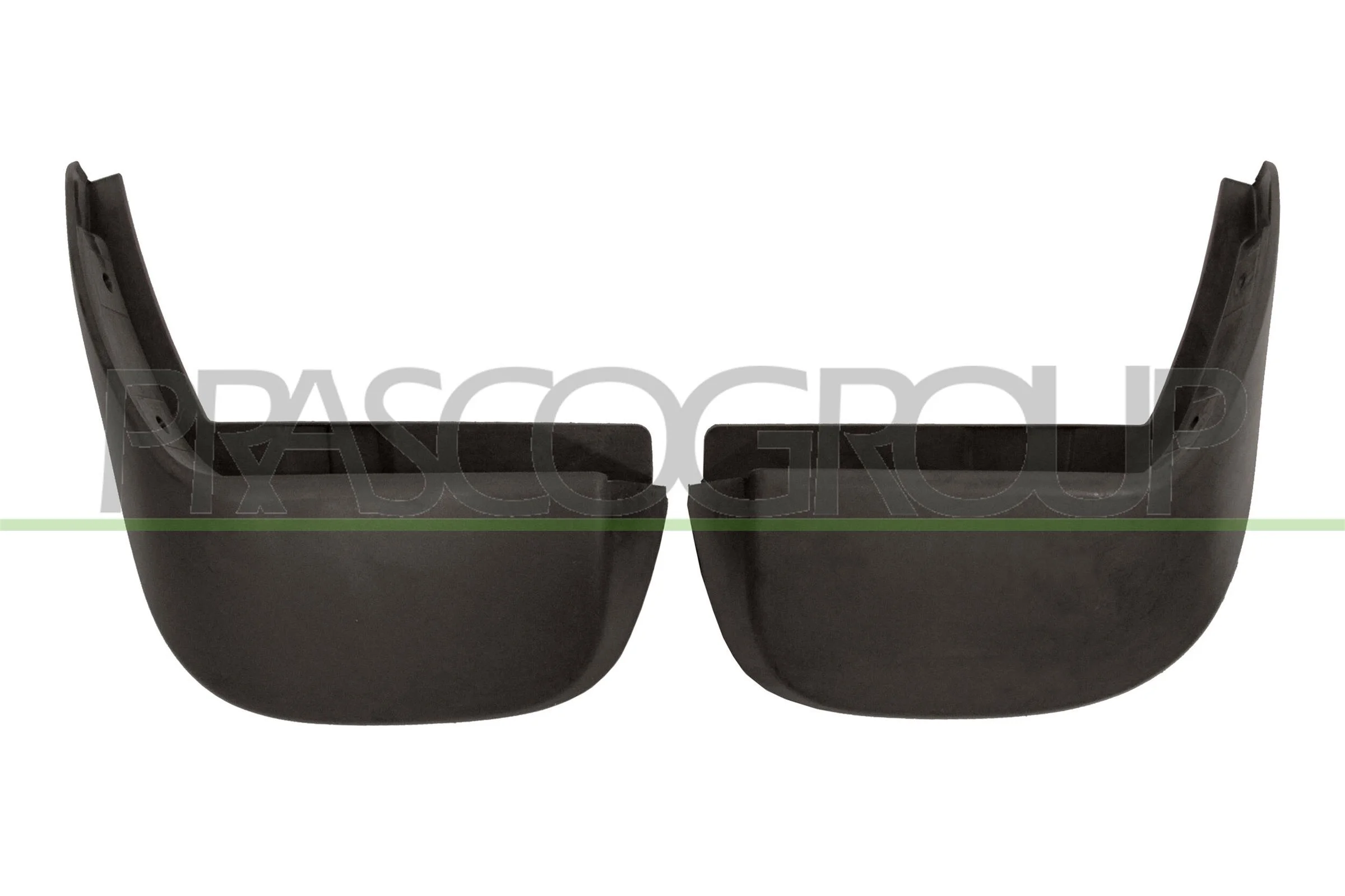 Lapač nečistot, (zástěrka)