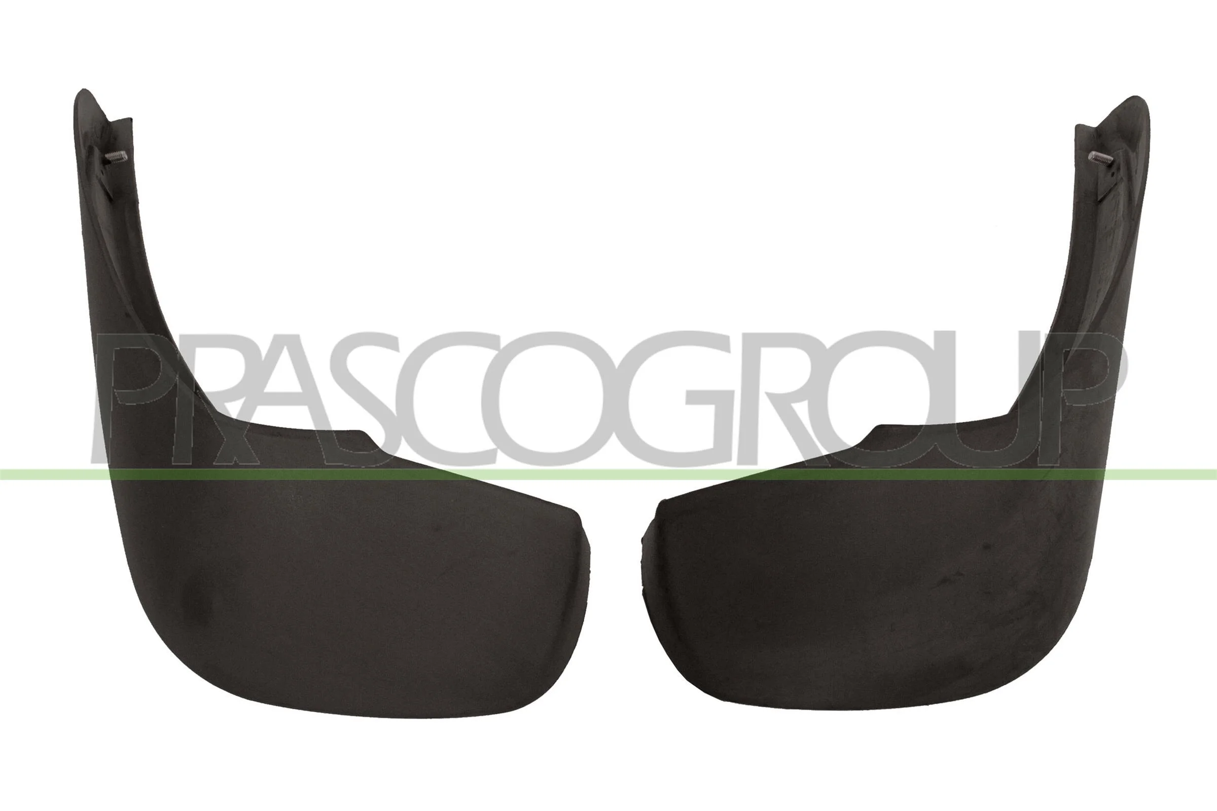 Lapač nečistot, (zástěrka)