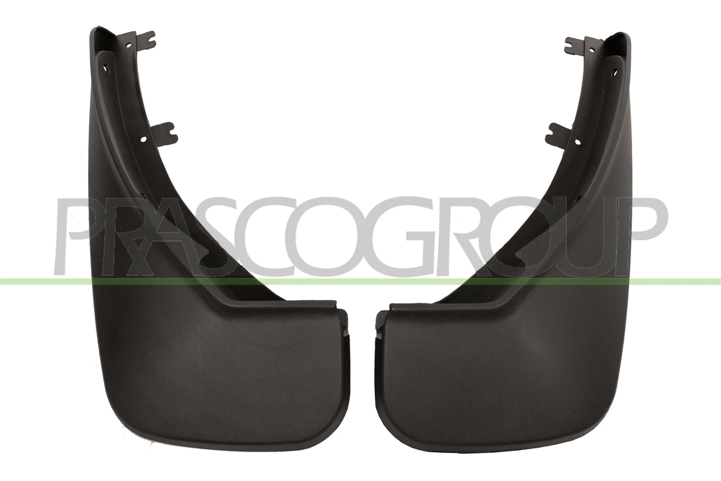 Lapač nečistot, (zástěrka)