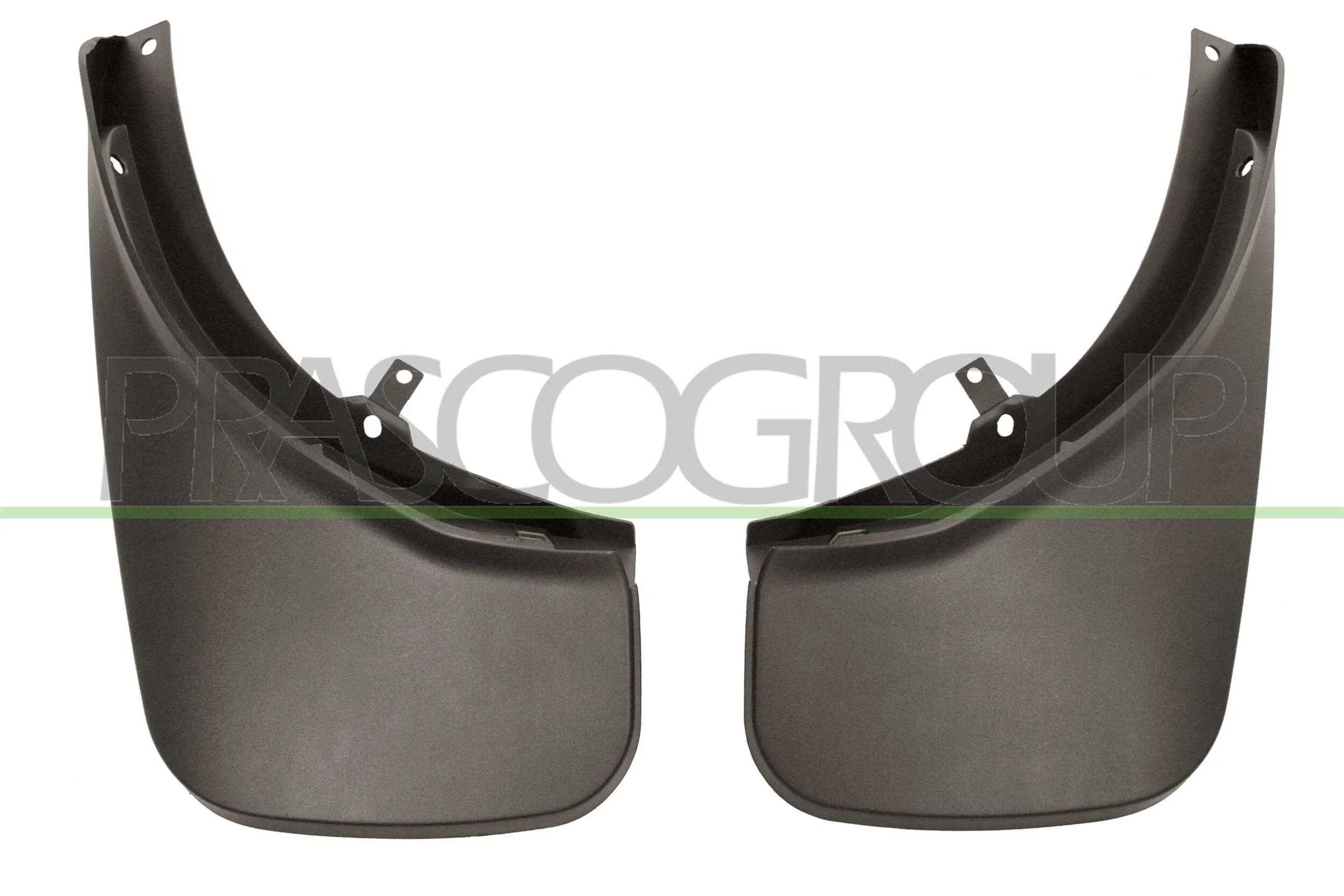 Lapač nečistot, (zástěrka)