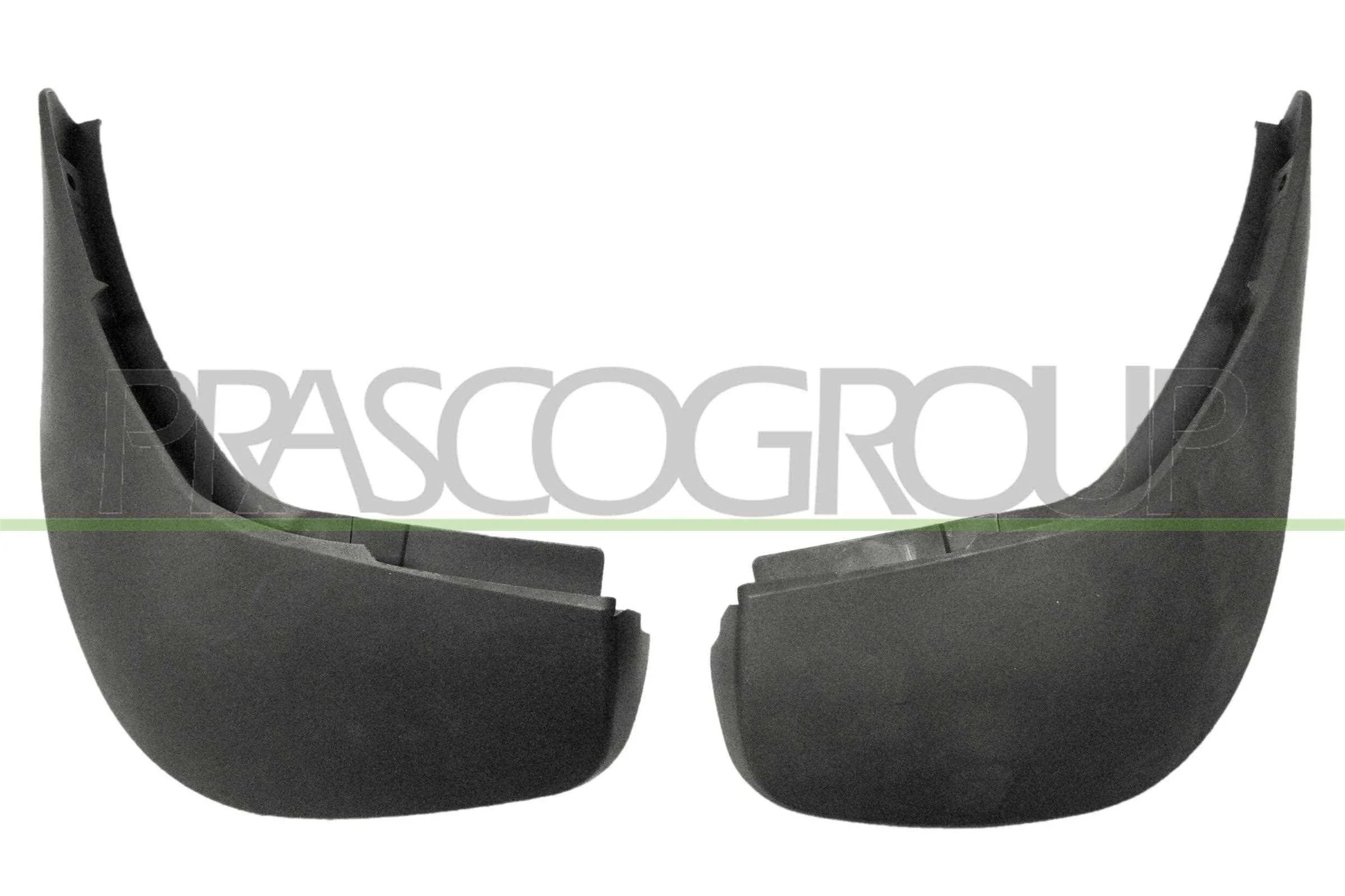 Lapač nečistot, (zástěrka)