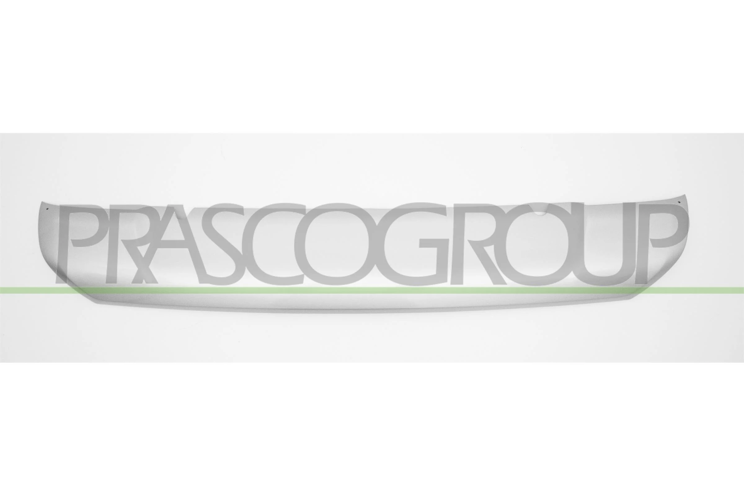 Ozdobná / ochranná lišta, nárazník