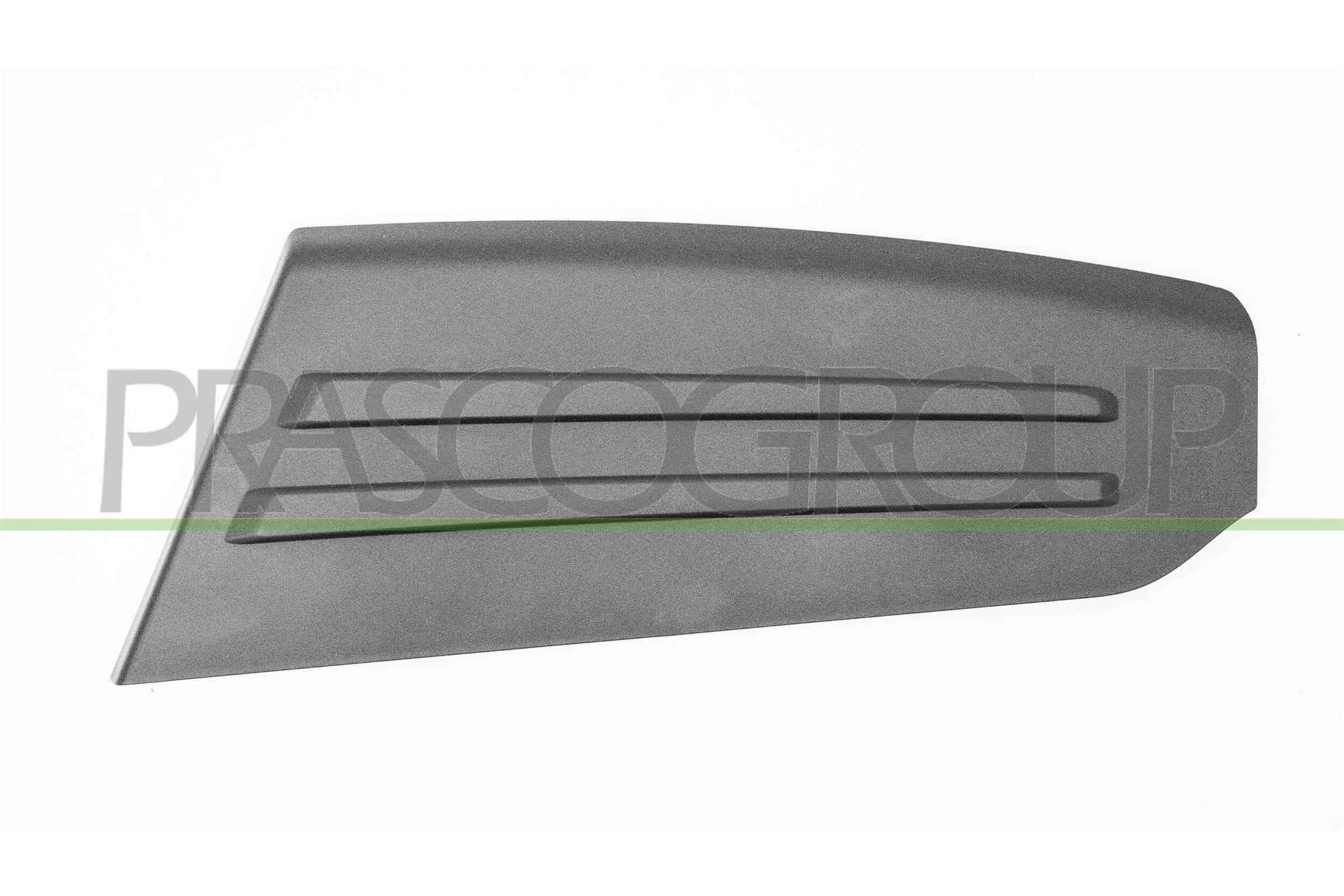 Ozdobná / ochranná lišta, nárazník