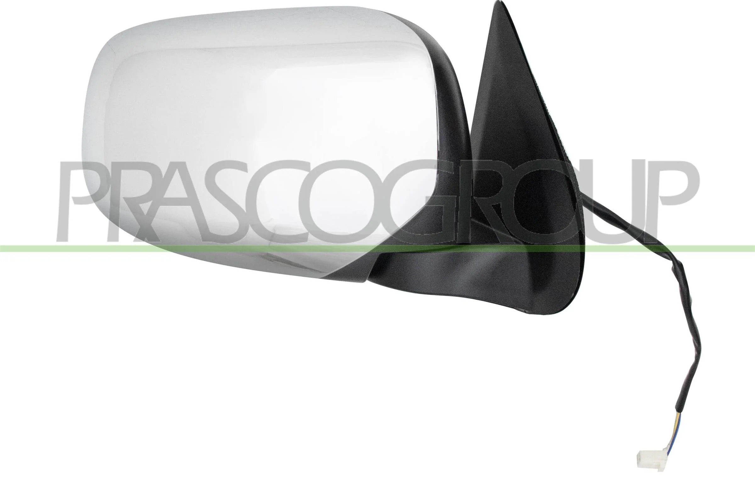 Vnější zpětné zrcátko