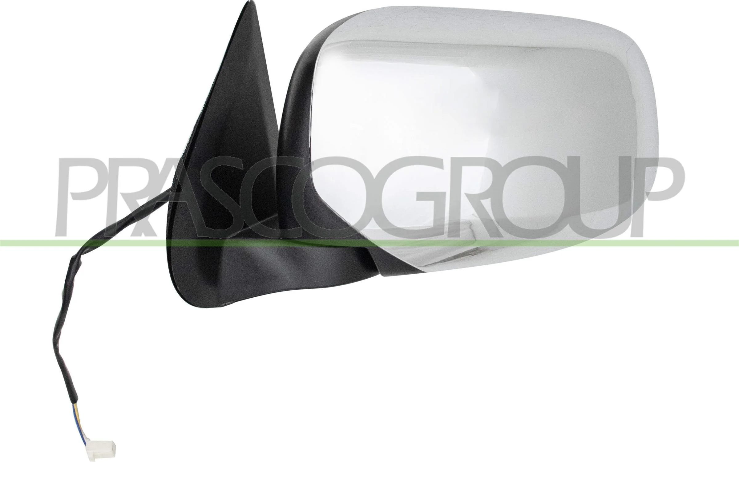 Vnější zpětné zrcátko