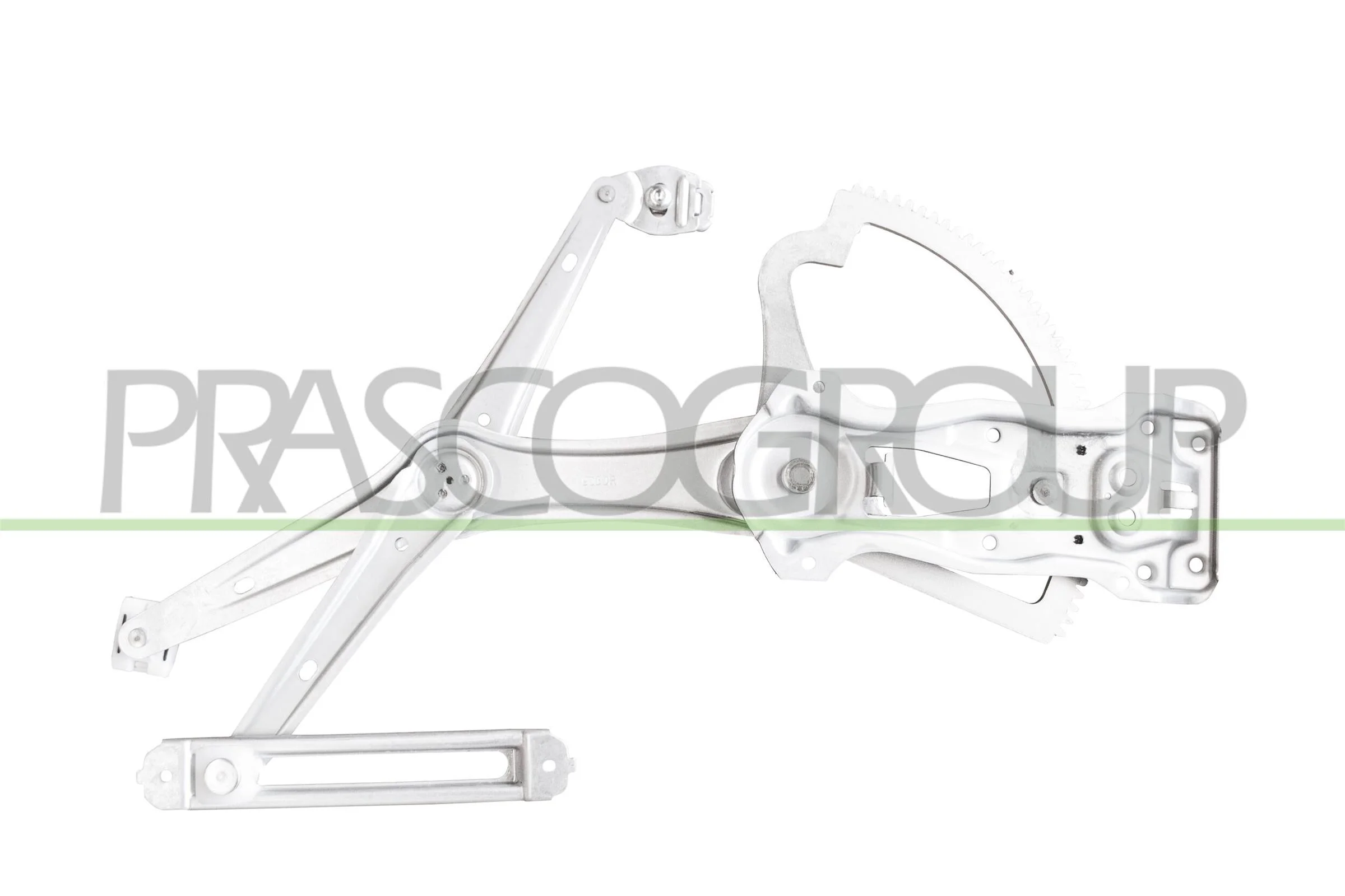 Zvedací zařízení oken