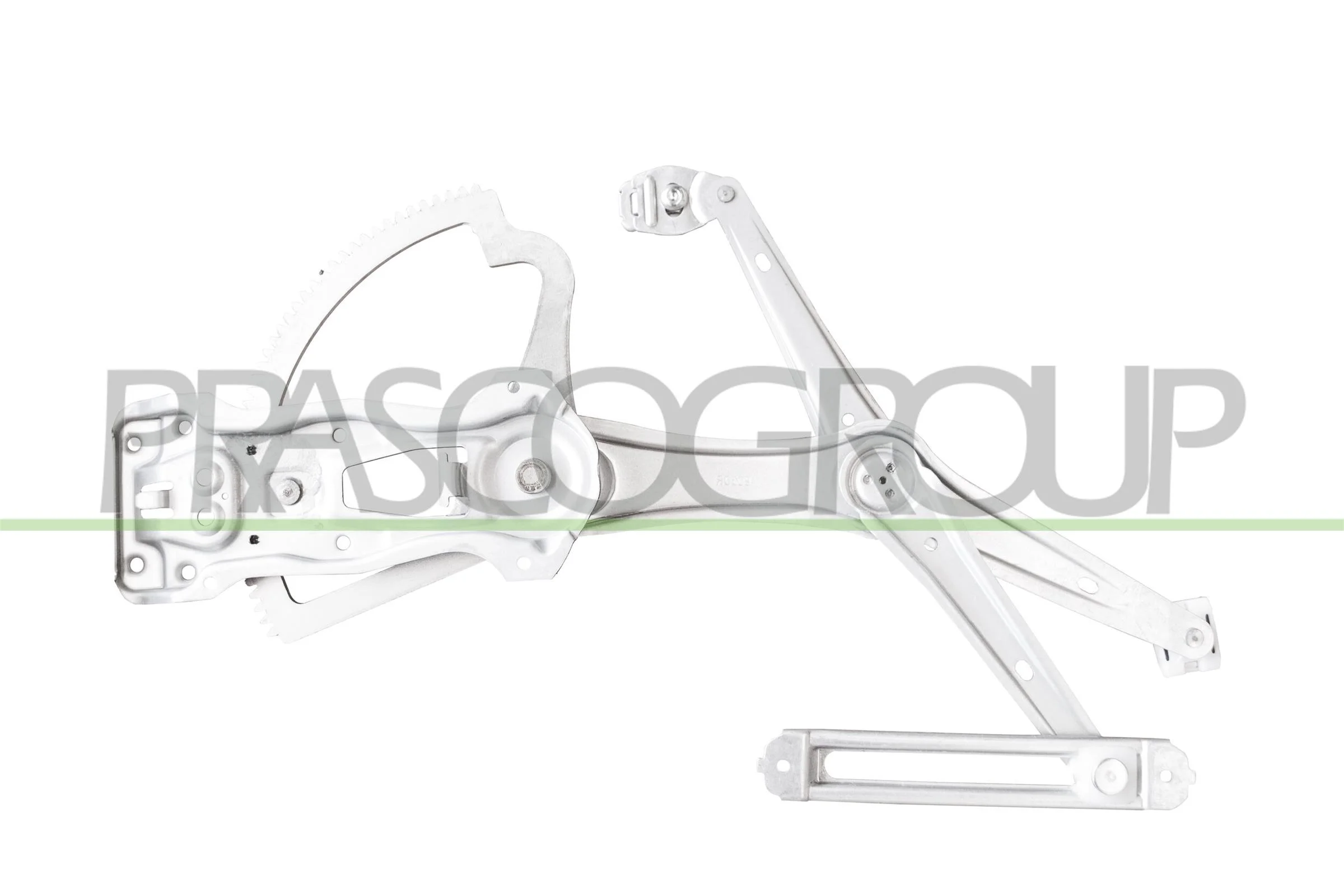 Zvedací zařízení oken