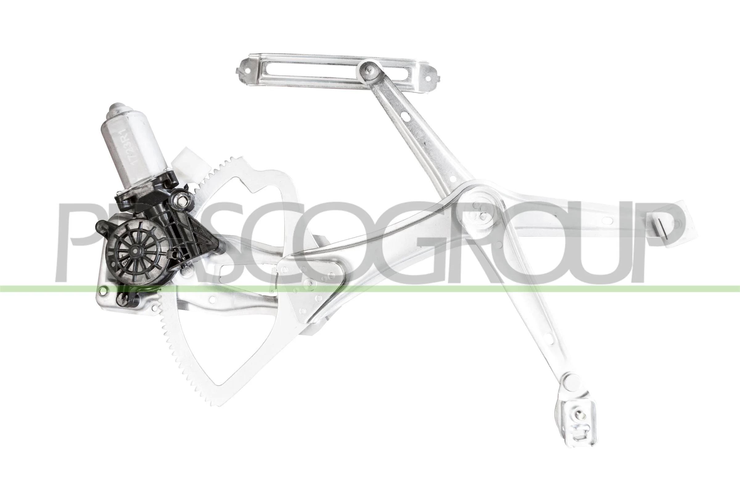 Zvedací zařízení oken