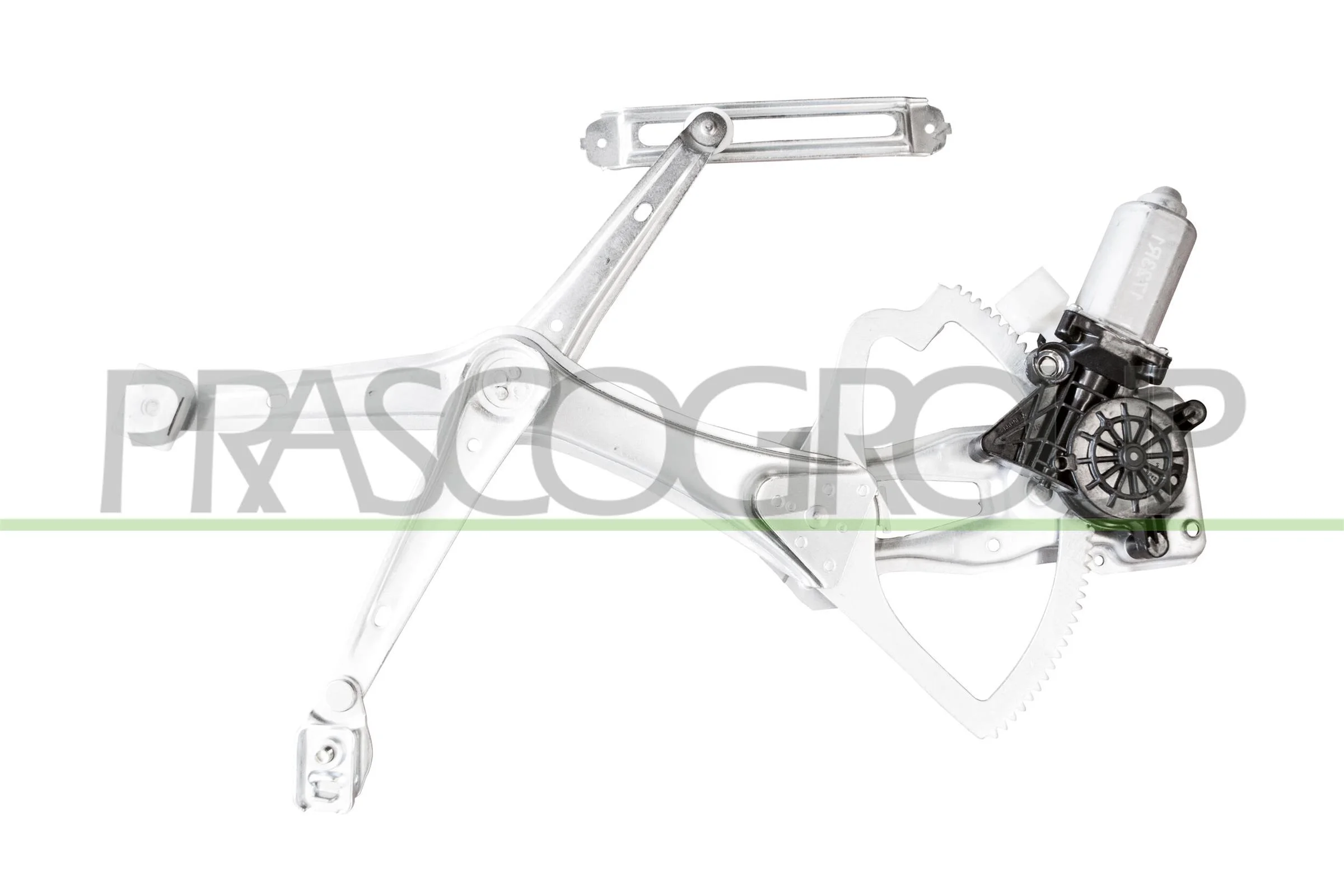 Zvedací zařízení oken