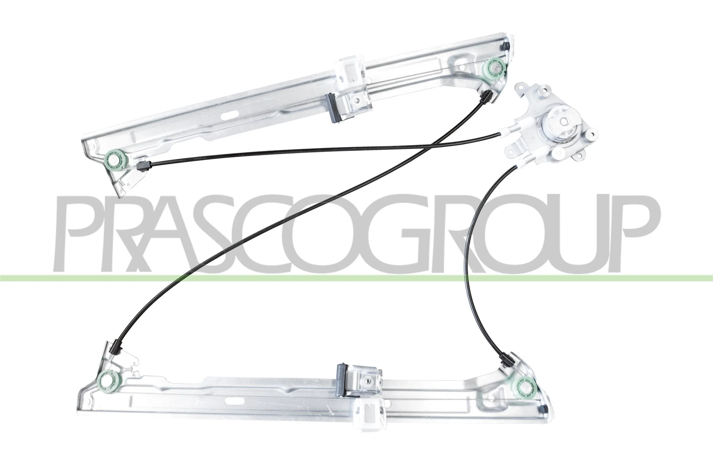 Zvedací zařízení oken