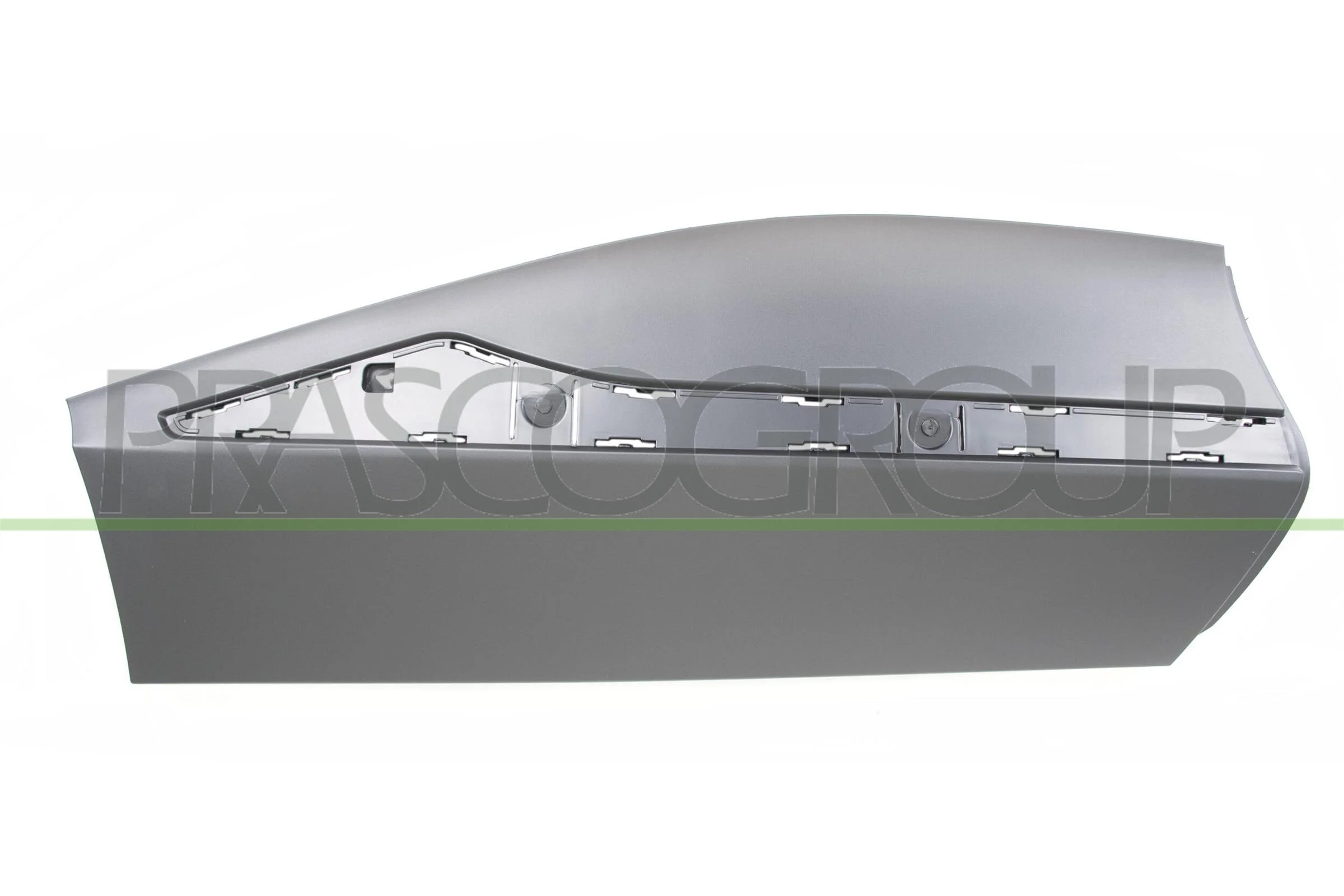 Ozdobná / ochranná lišta, dveře