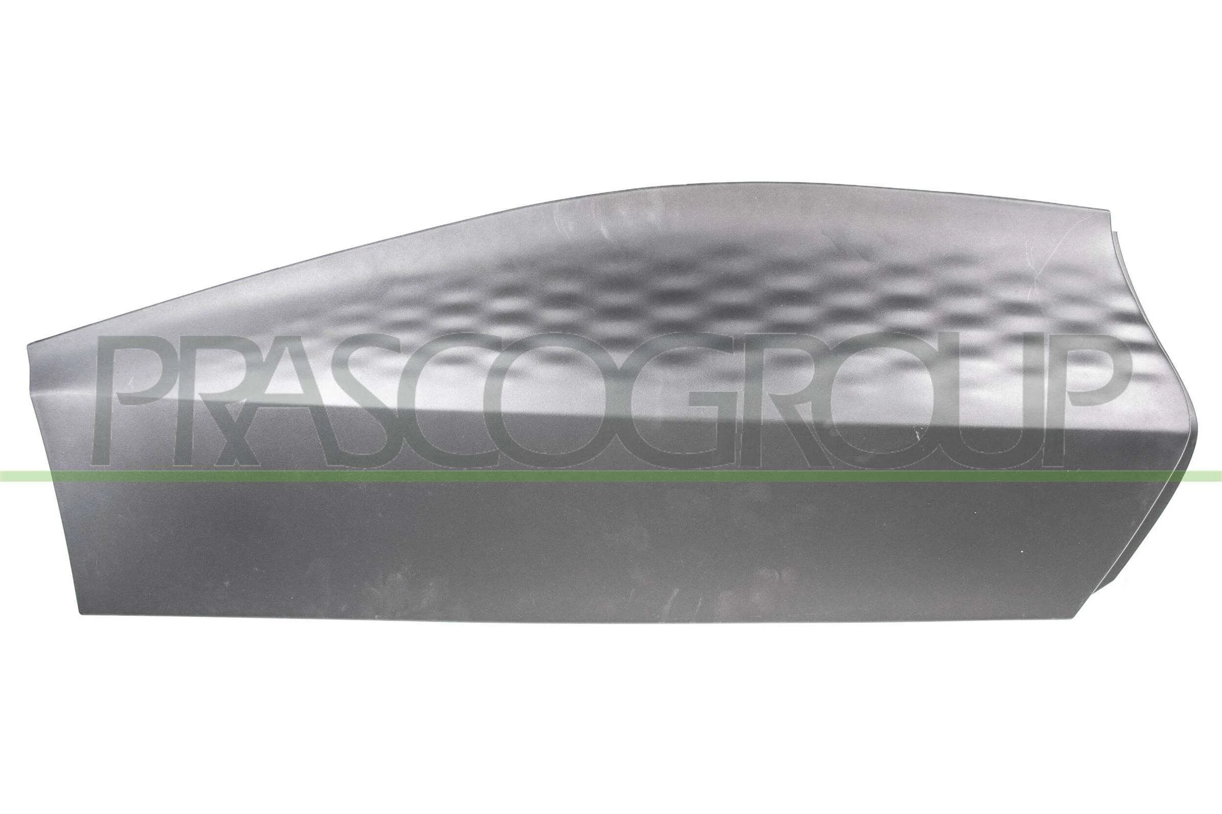 Ozdobná / ochranná lišta, dveře