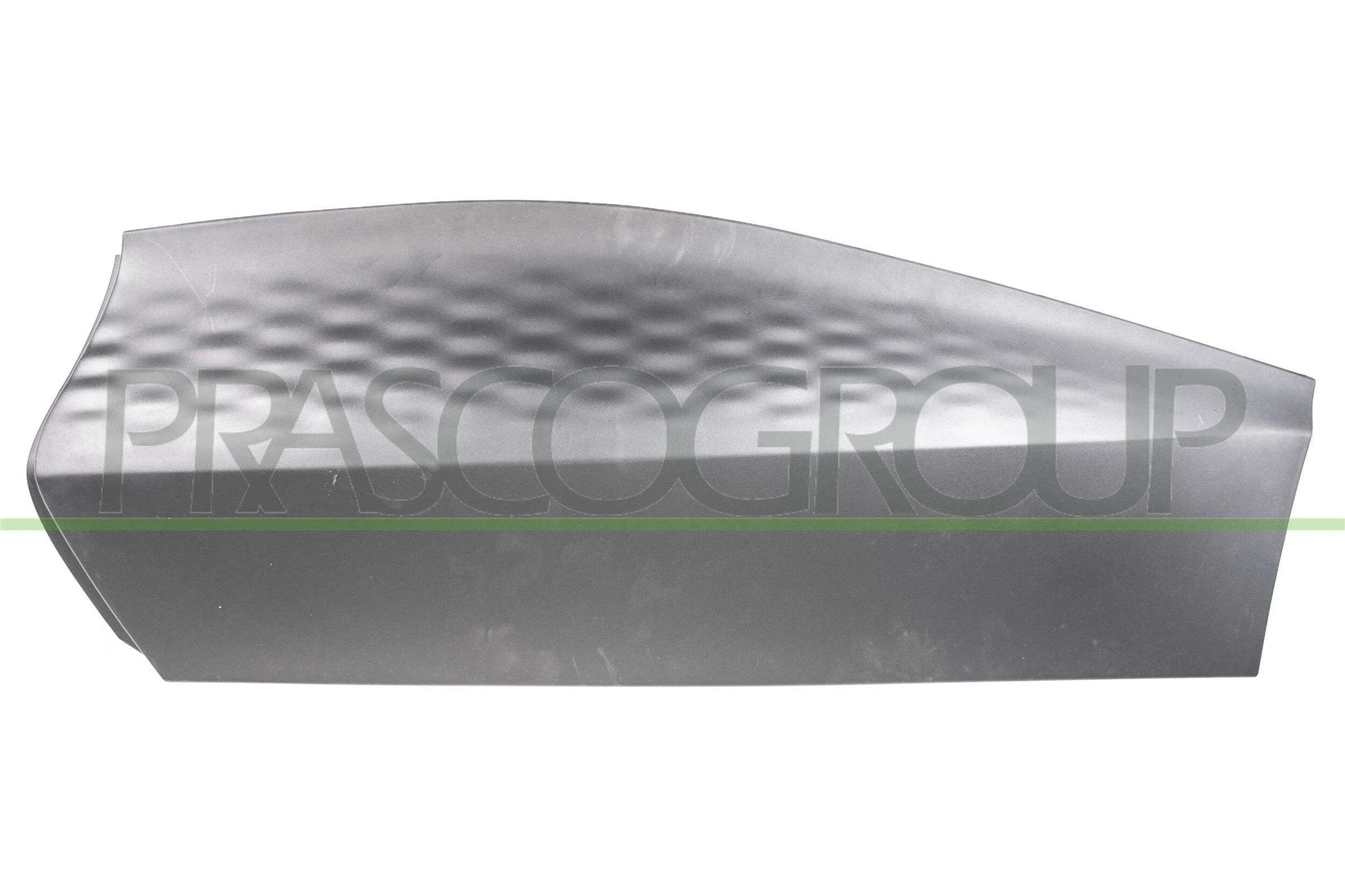 Ozdobná / ochranná lišta, dveře