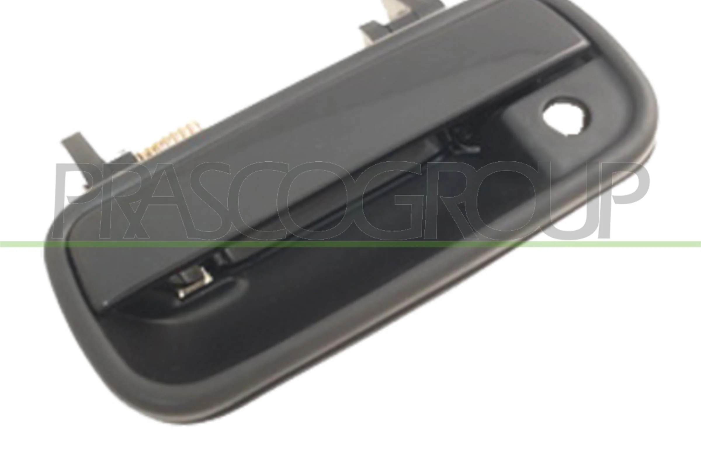 Vnější klika dveří