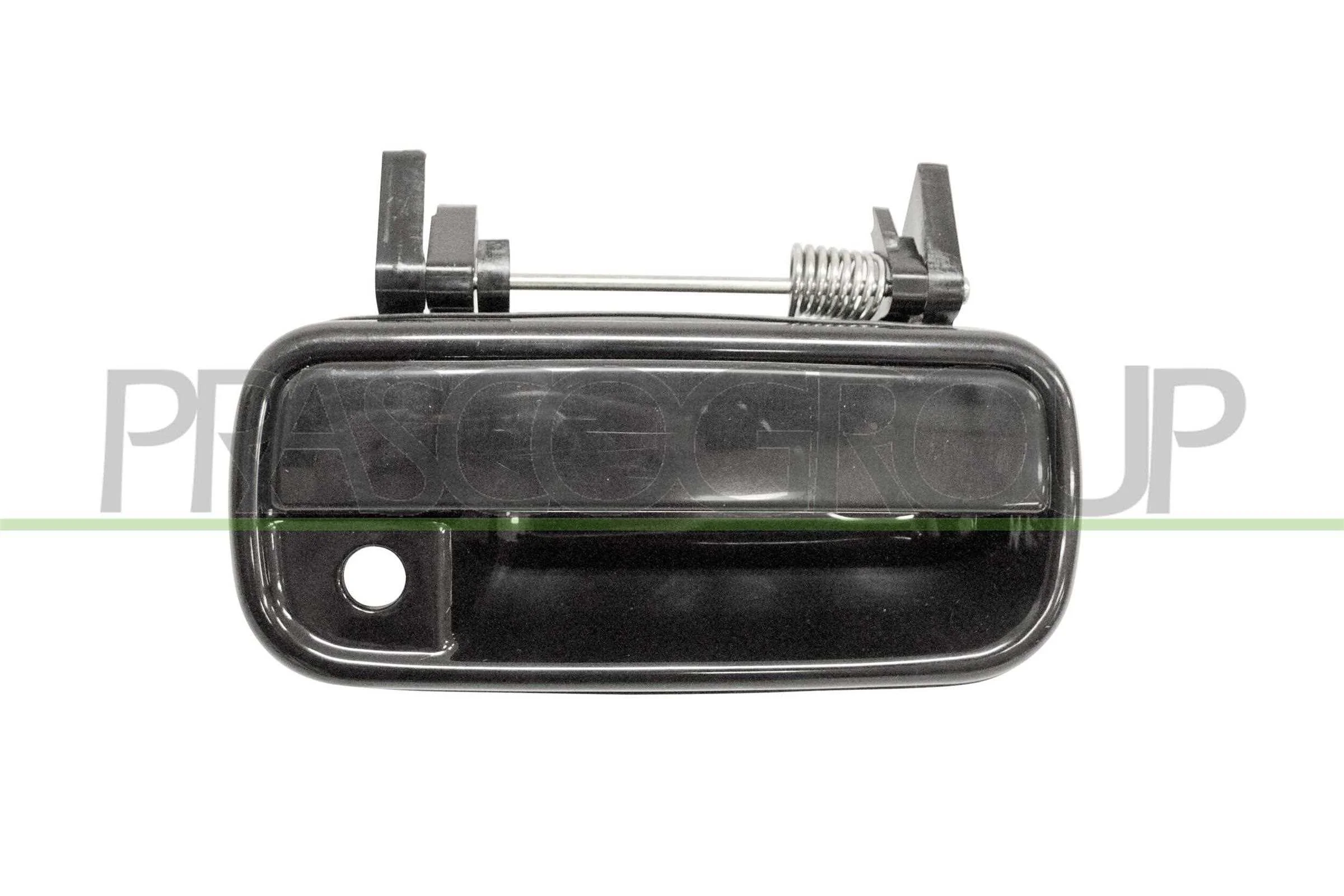 Vnější klika dveří