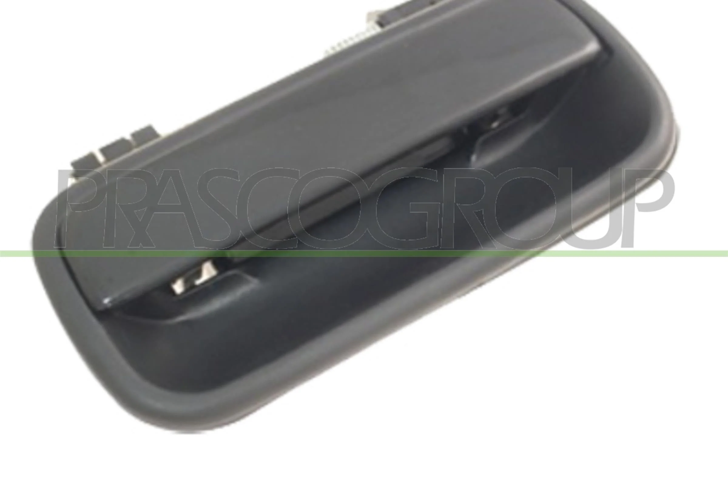 Vnější klika dveří