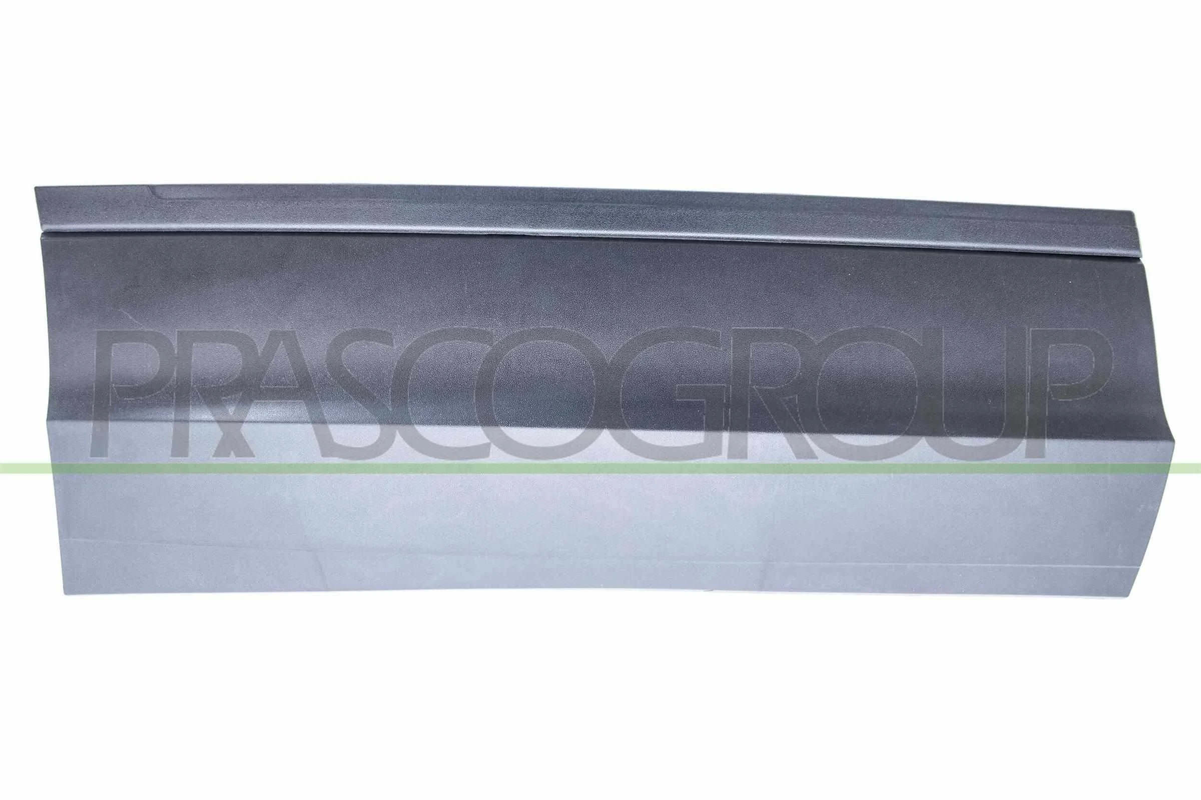 Ozdobná / ochranná lišta, dveře