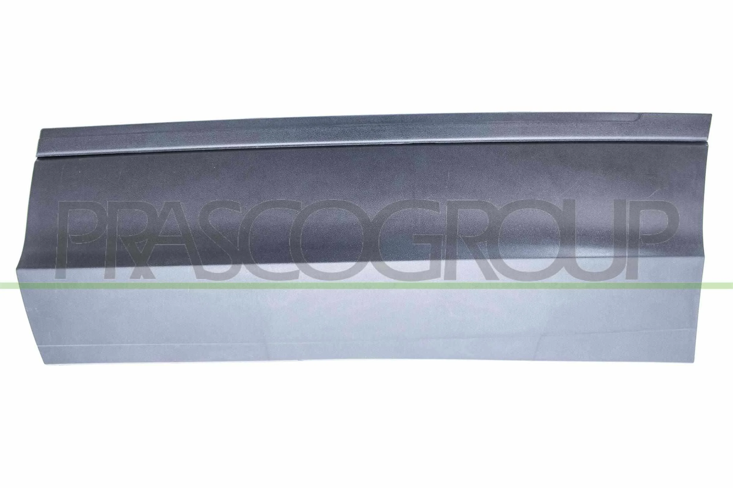 Ozdobná / ochranná lišta, dveře