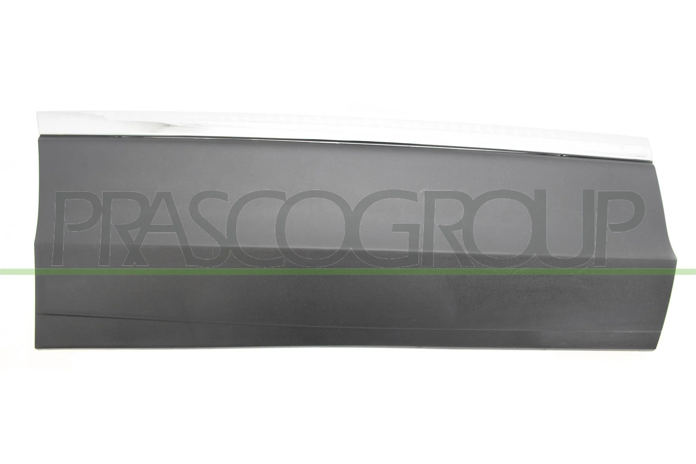 Ozdobná / ochranná lišta, dveře