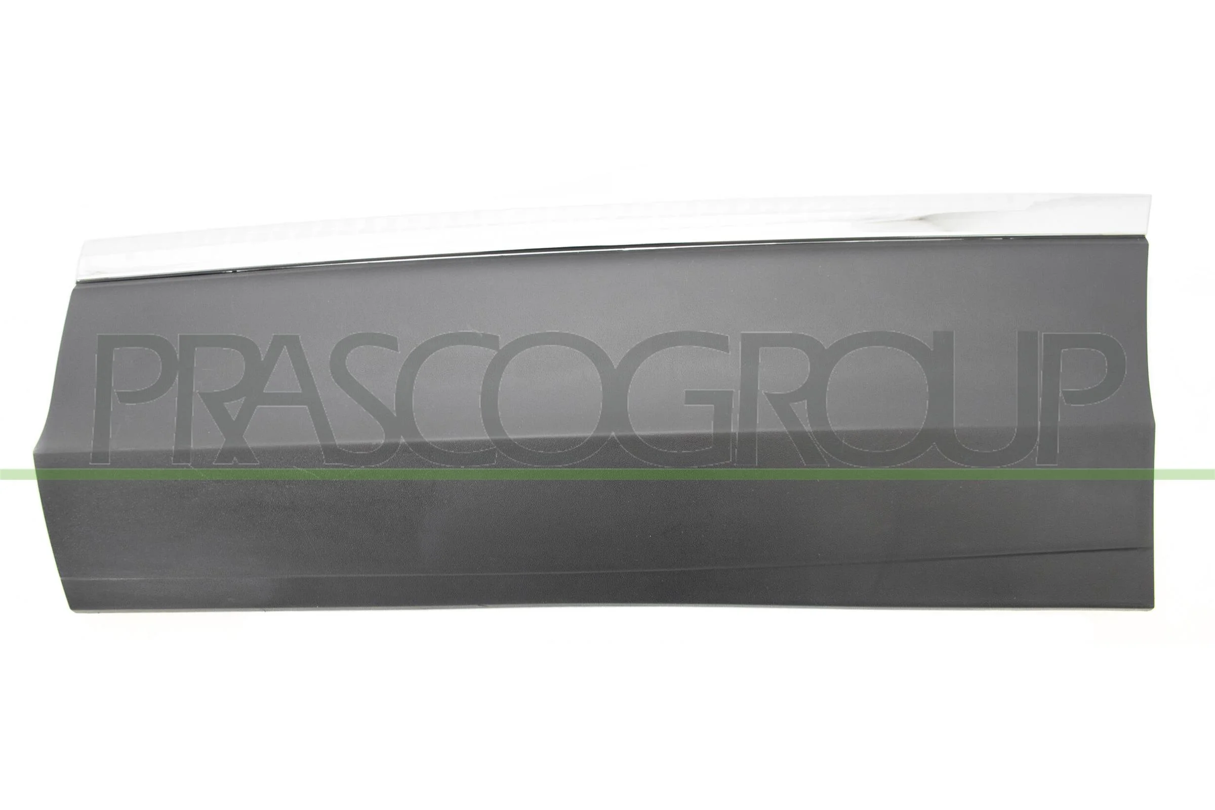 Ozdobná / ochranná lišta, dveře