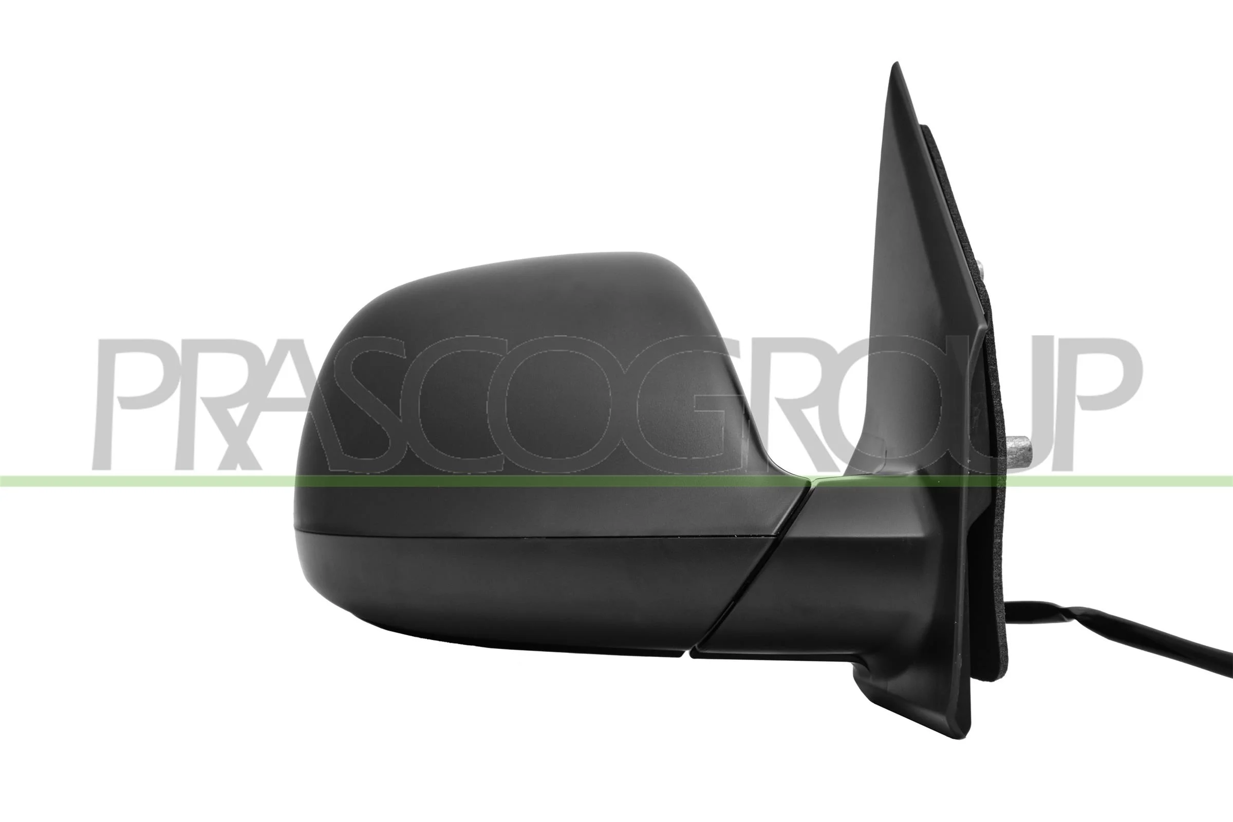 Vnější zpětné zrcátko