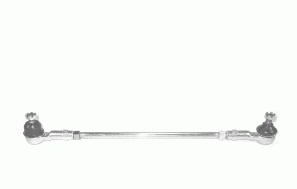 Příčné táhlo řízení