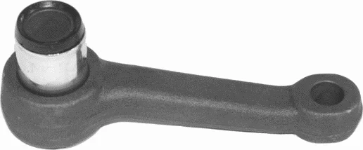 Předlohová páka řízení