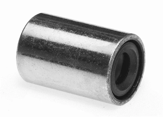 Středicí pouzdro, kloubový hřídel