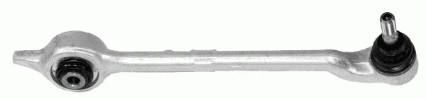 Řídicí páka, zavěšení kol