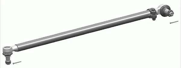 Příčné táhlo řízení